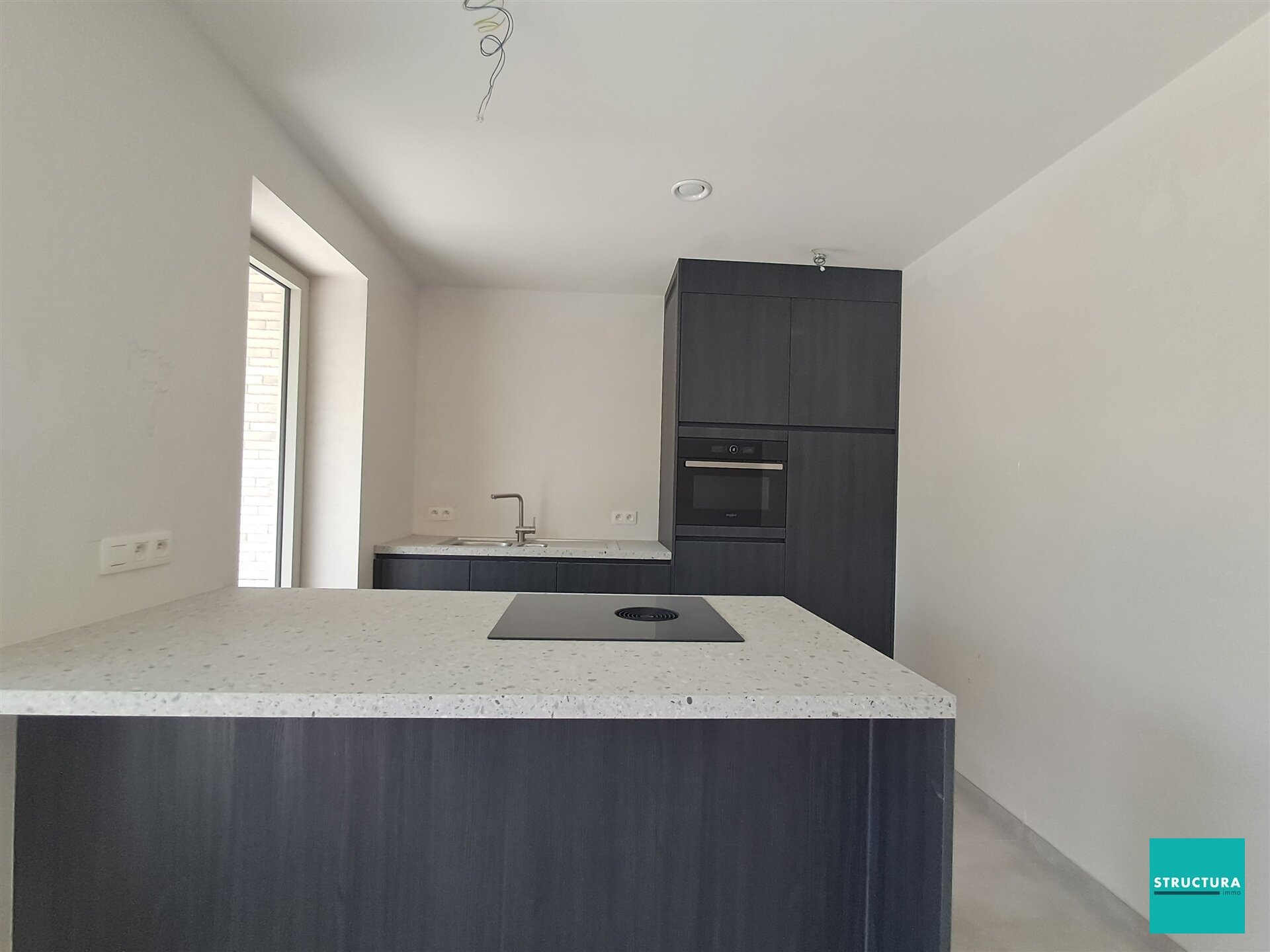 Appartement à louer à MERCHTEM