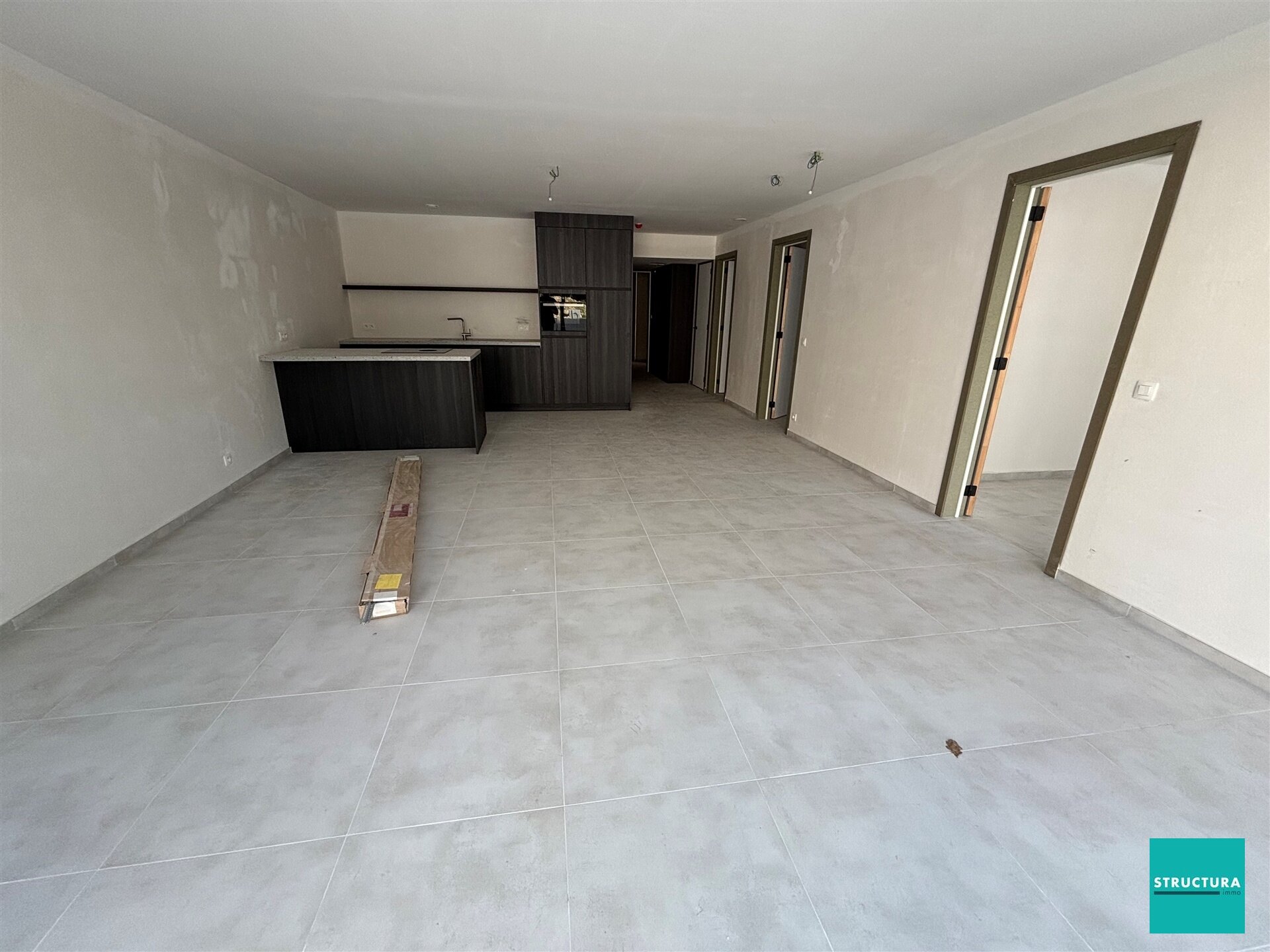 Appartement à louer à MERCHTEM