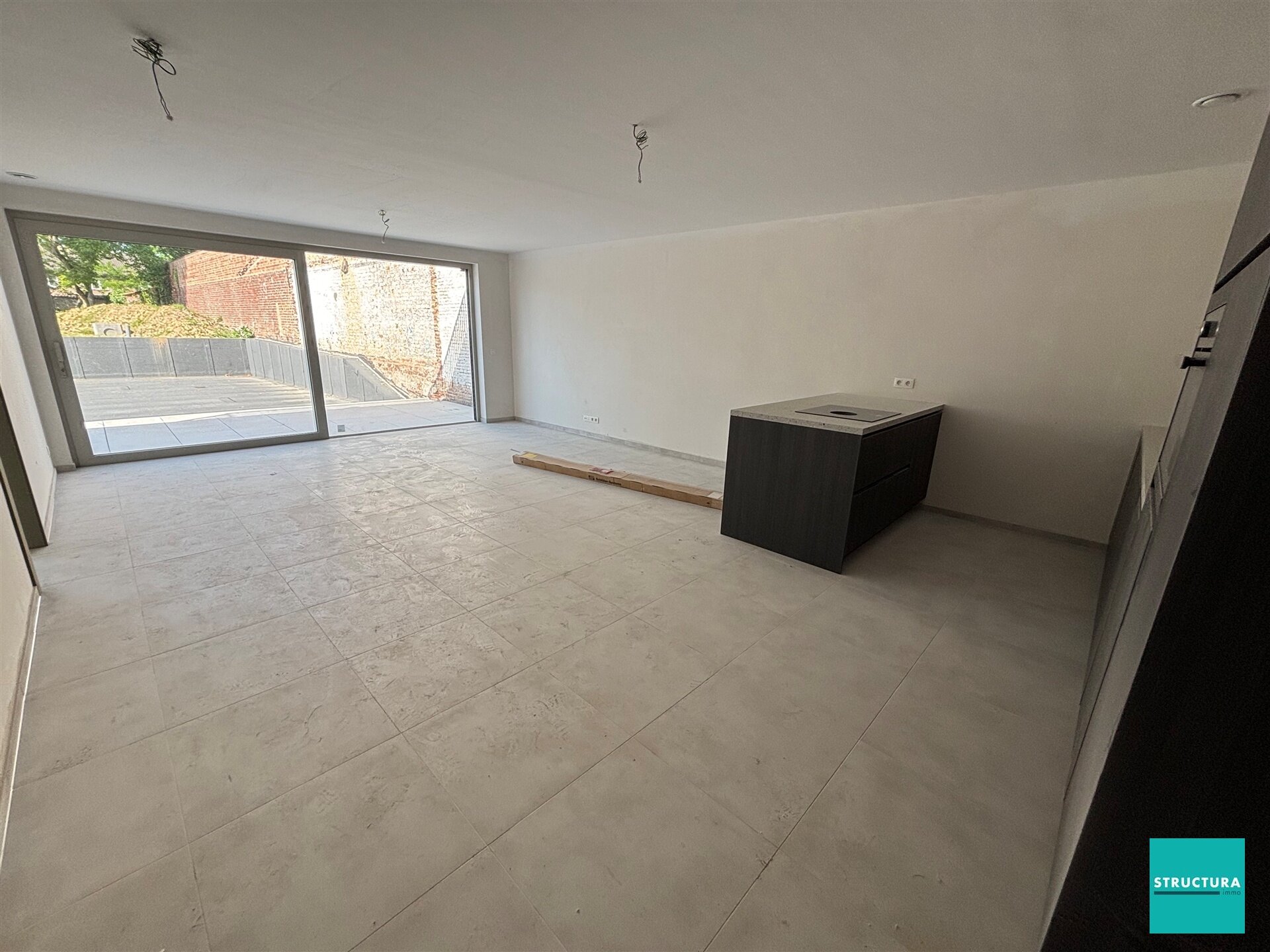 Appartement à louer à MERCHTEM