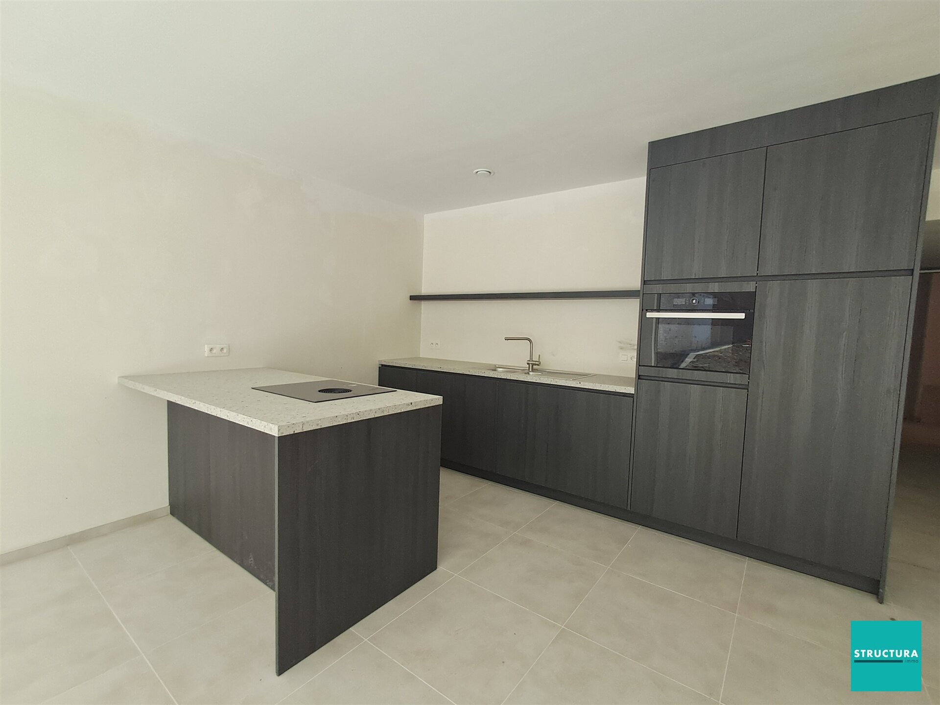 Appartement à louer à MERCHTEM