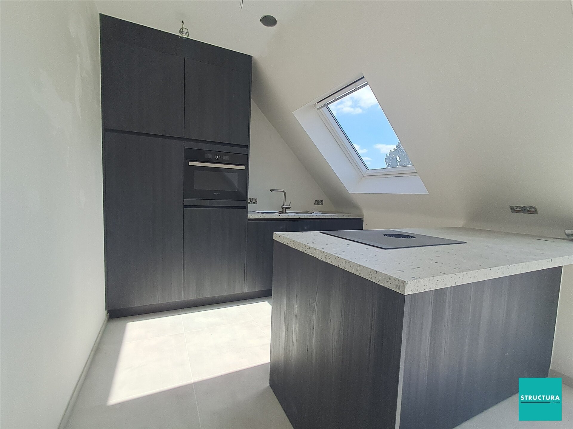 Appartement à louer à MERCHTEM