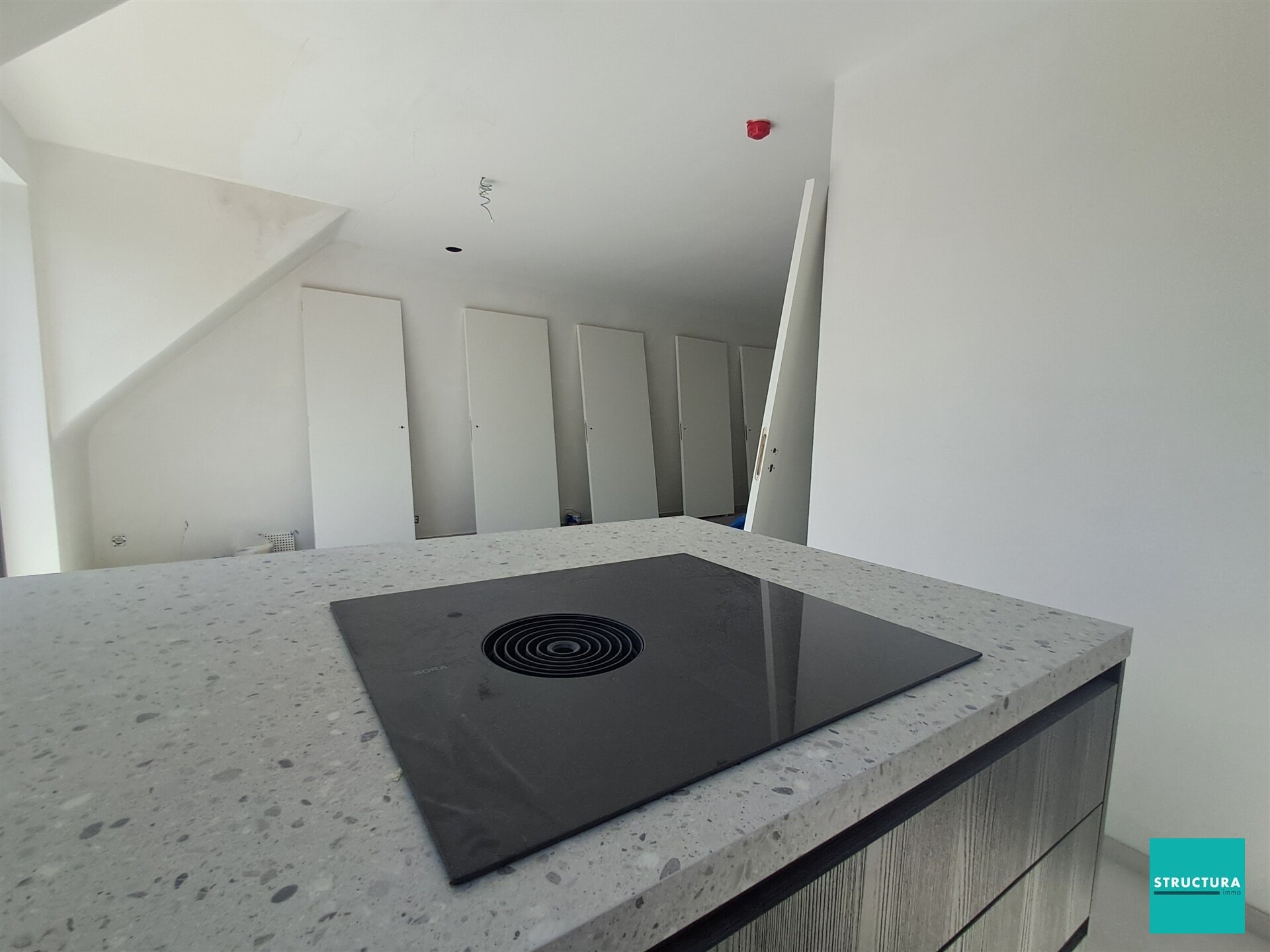 Appartement à louer à MERCHTEM