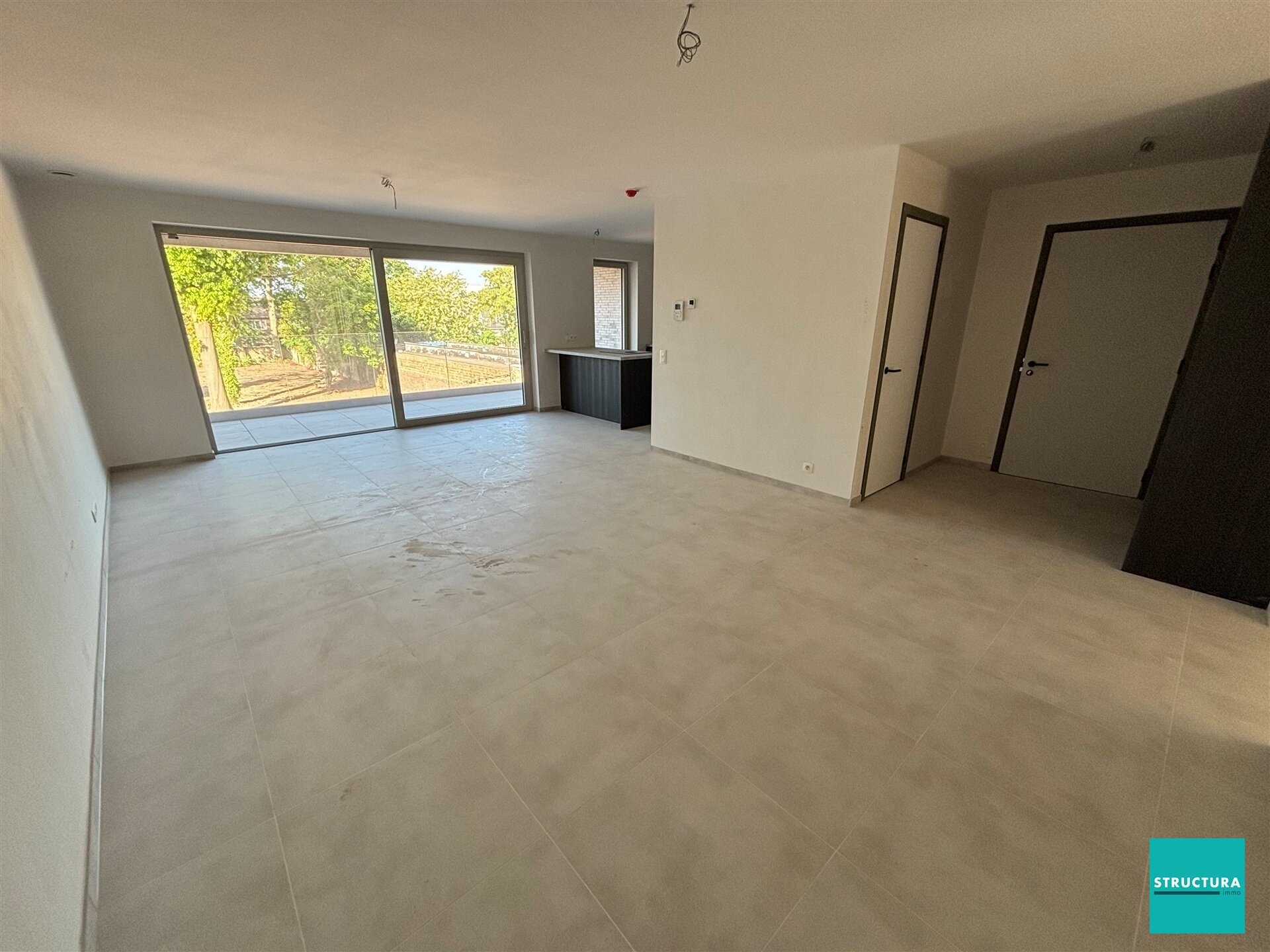 Appartement à louer à MERCHTEM