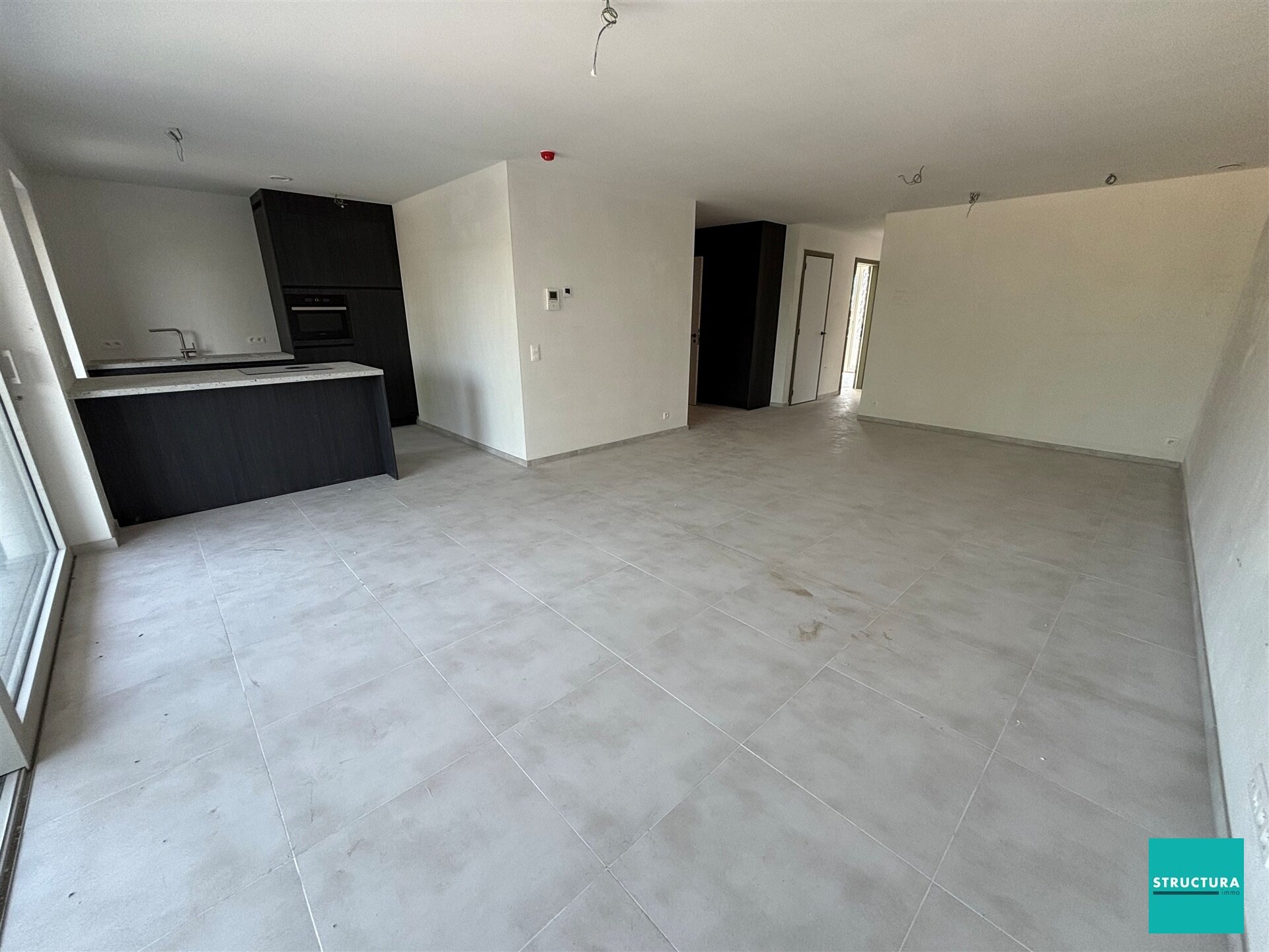 Appartement à louer à MERCHTEM