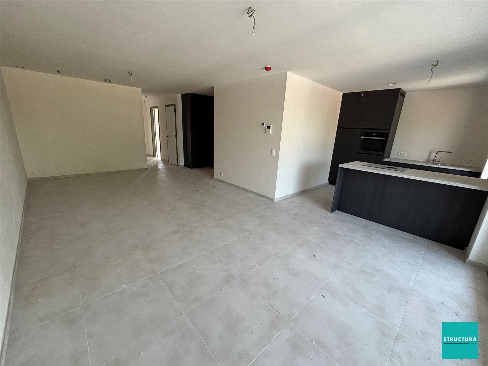 Appartement à louer à MERCHTEM