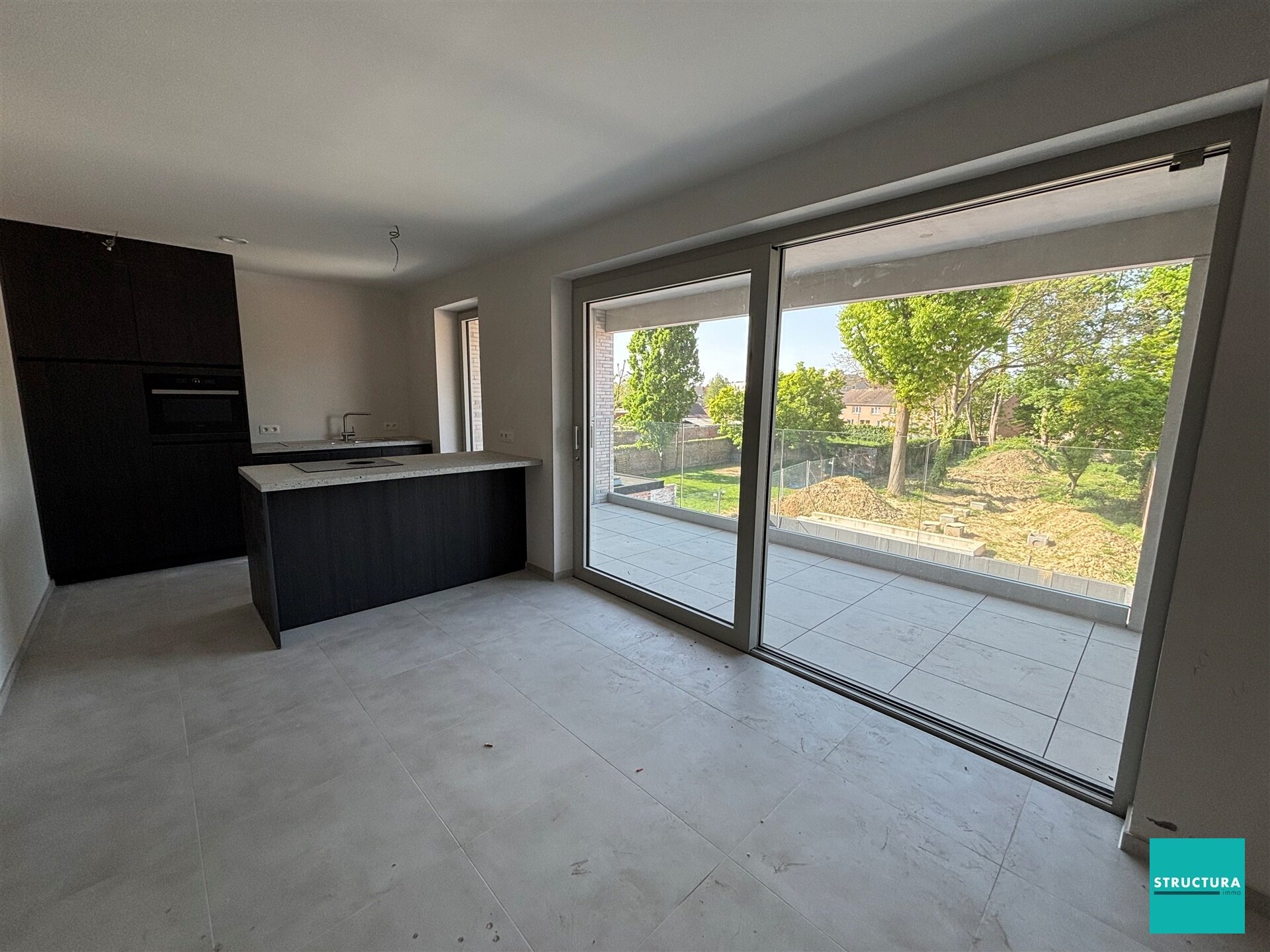 Appartement à louer à MERCHTEM