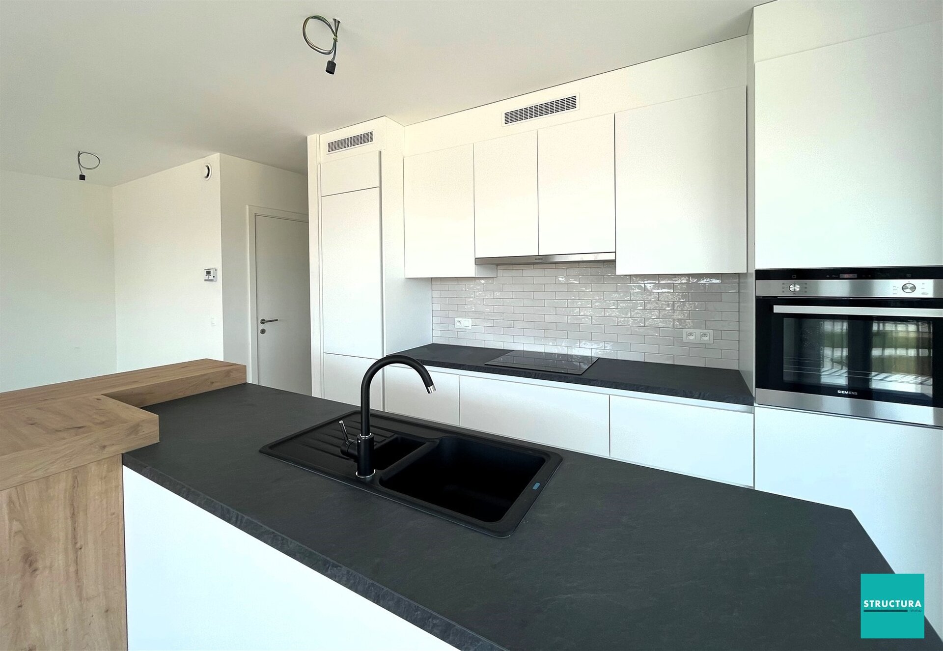 Appartement à louer à MERCHTEM