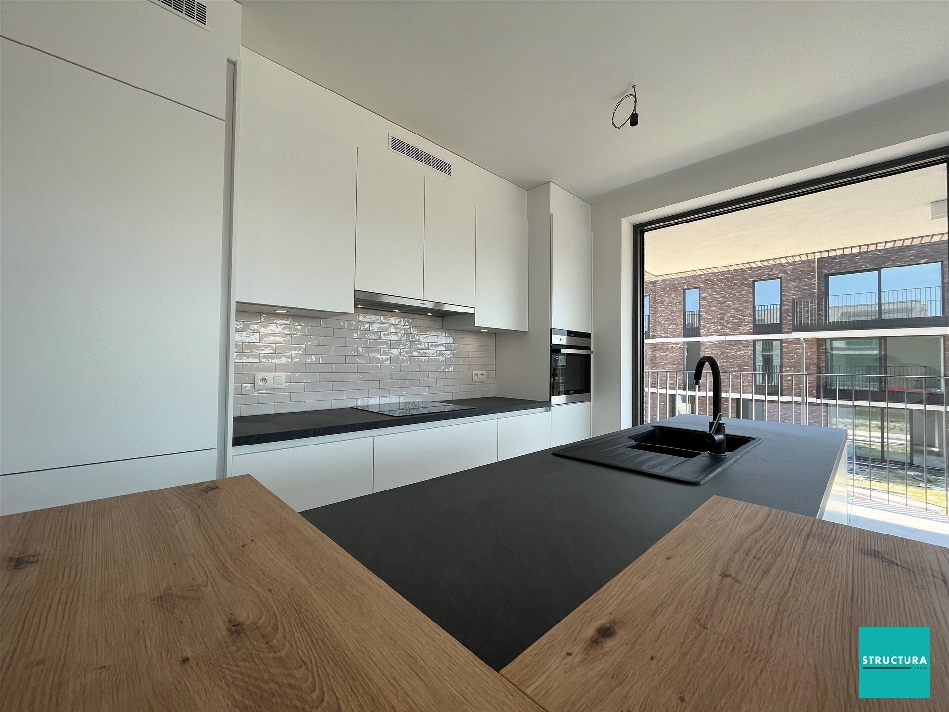Appartement à louer à MERCHTEM