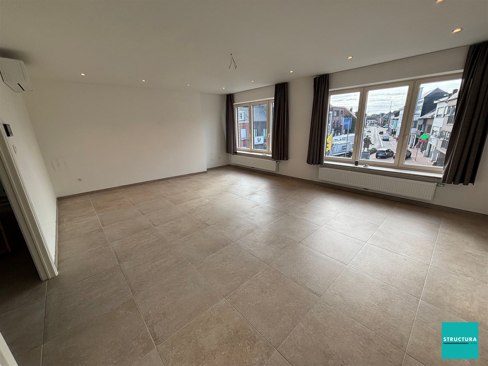 Appartement à louer à MERCHTEM