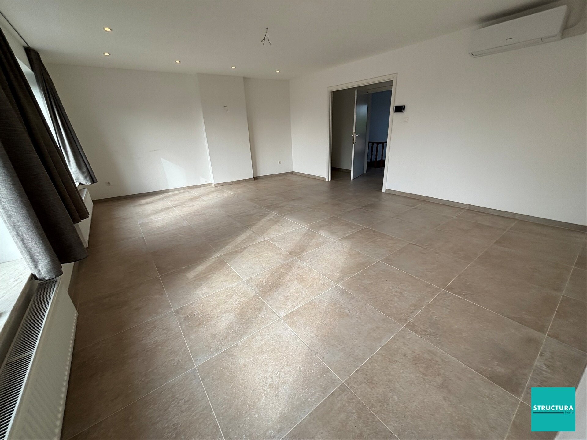 Appartement à louer à MERCHTEM