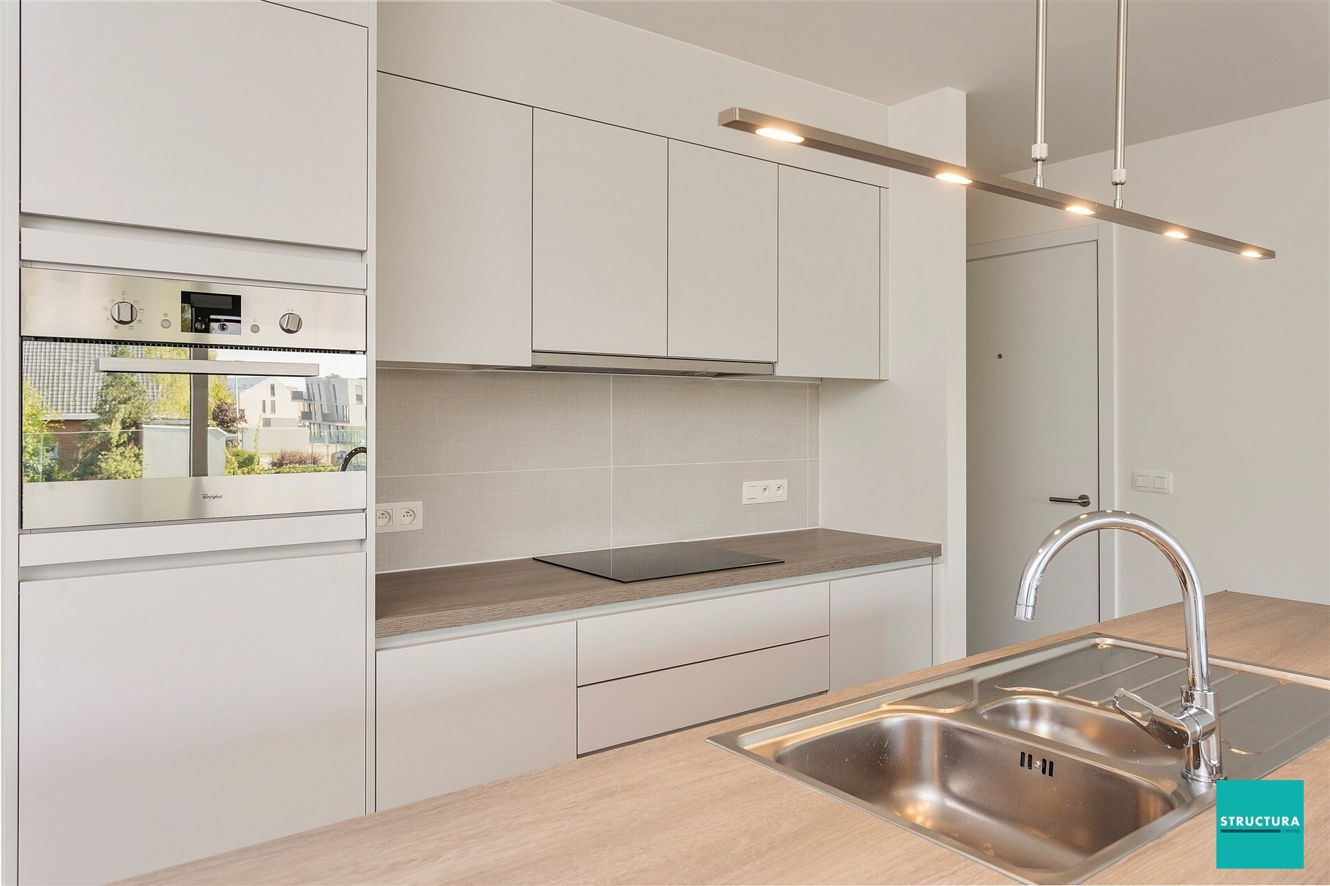 Appartement à louer à MERCHTEM