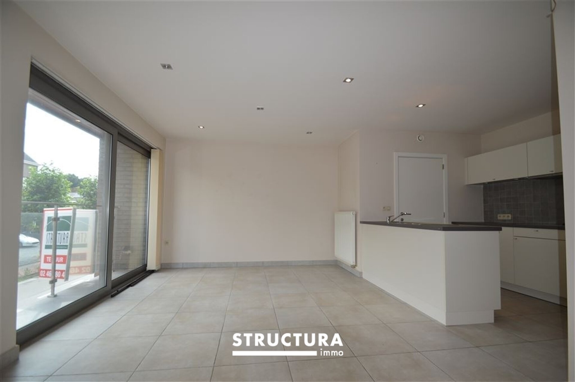 Appartement à louer à MERCHTEM