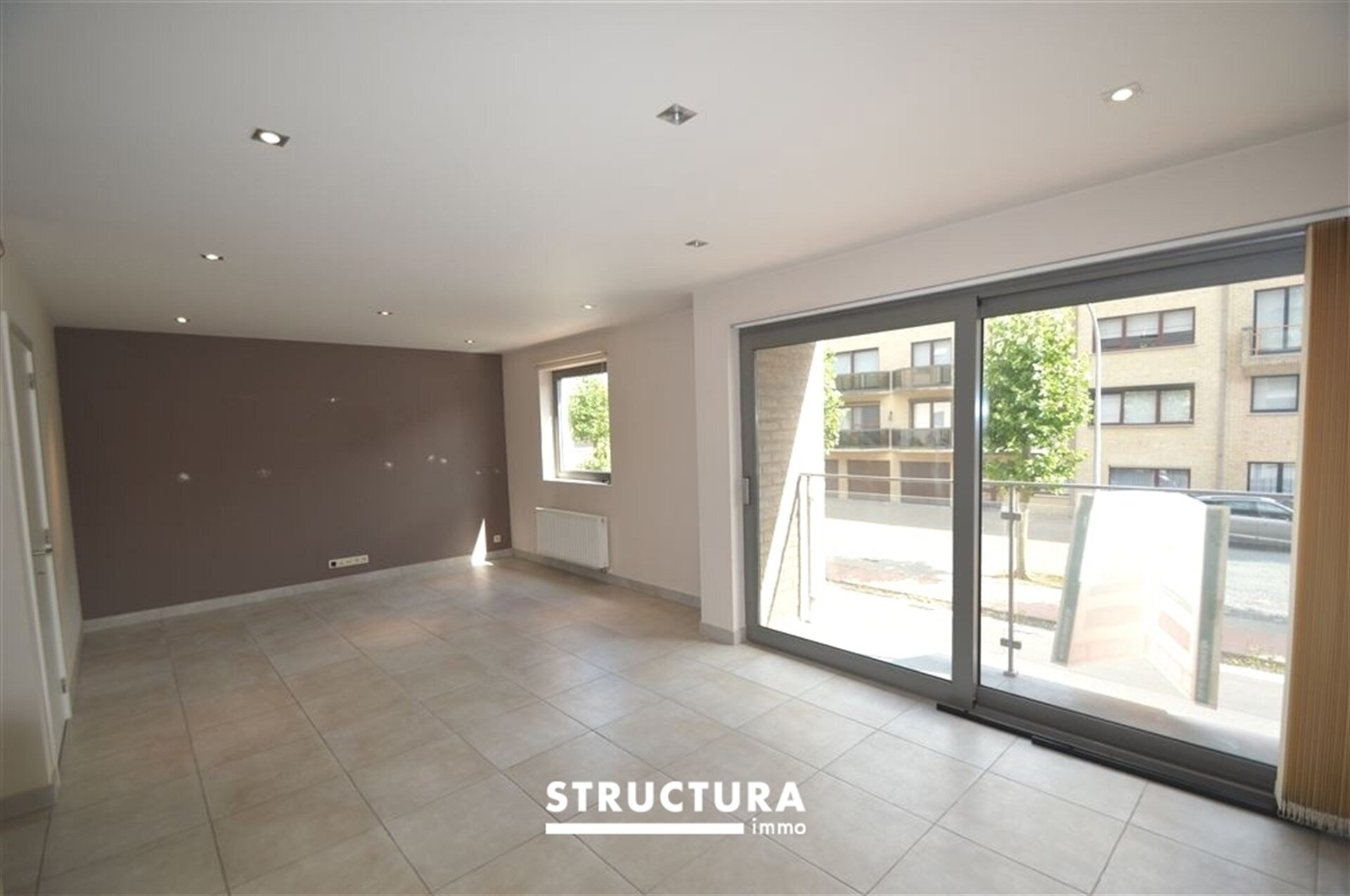 Appartement à louer à MERCHTEM