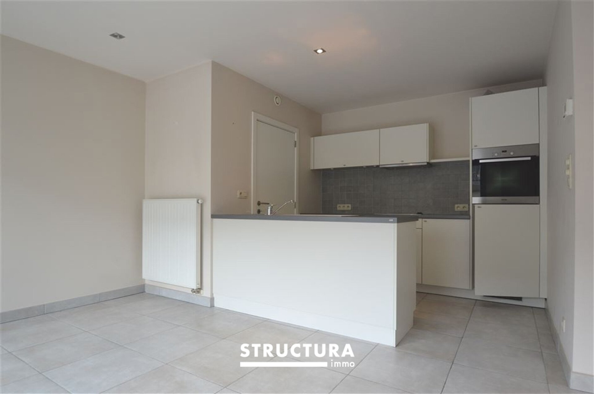 Appartement à louer à MERCHTEM