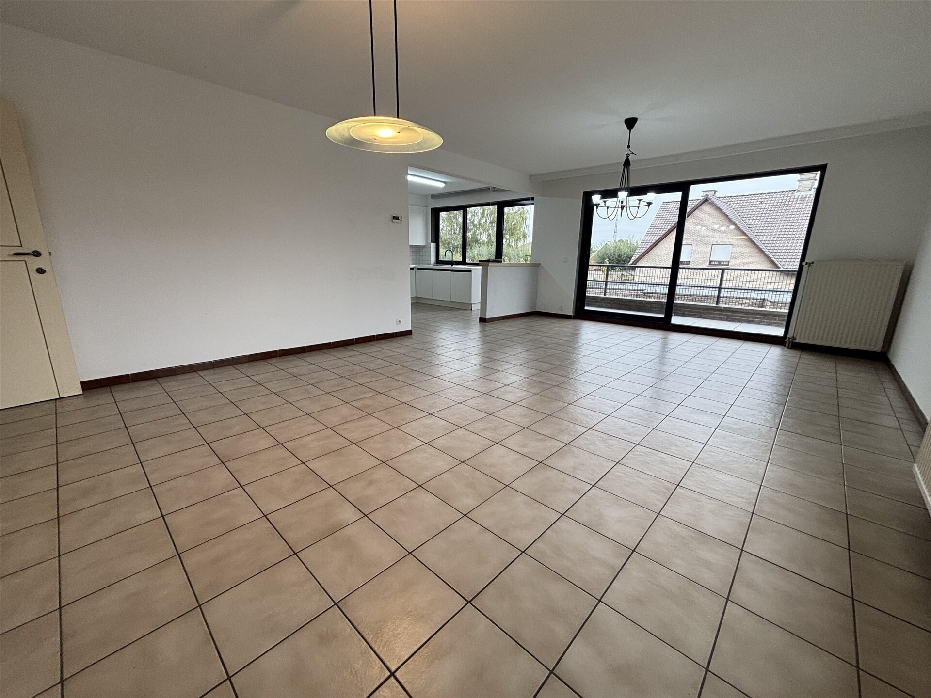 Appartement à louer à MERCHTEM