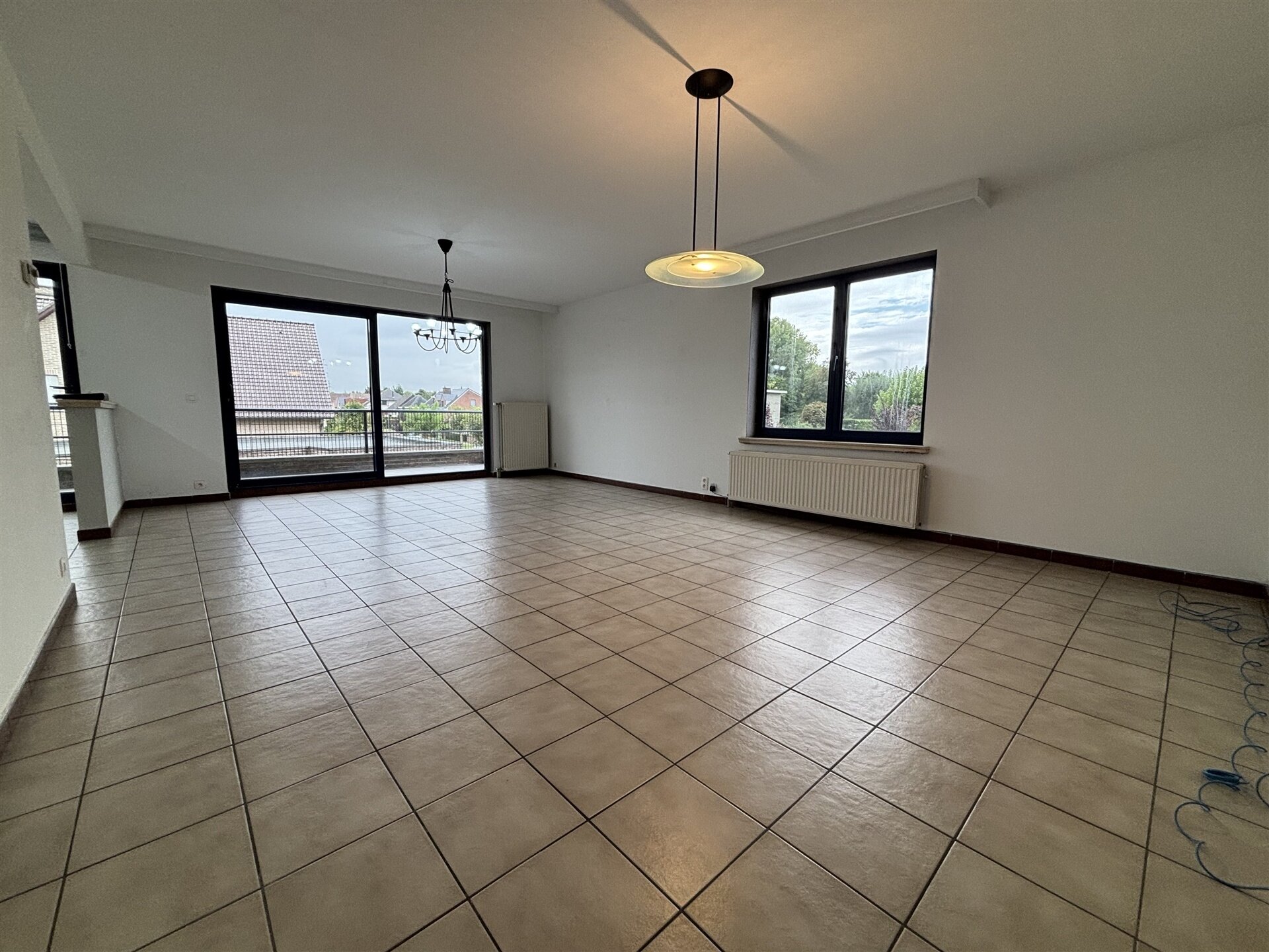 Appartement à louer à MERCHTEM