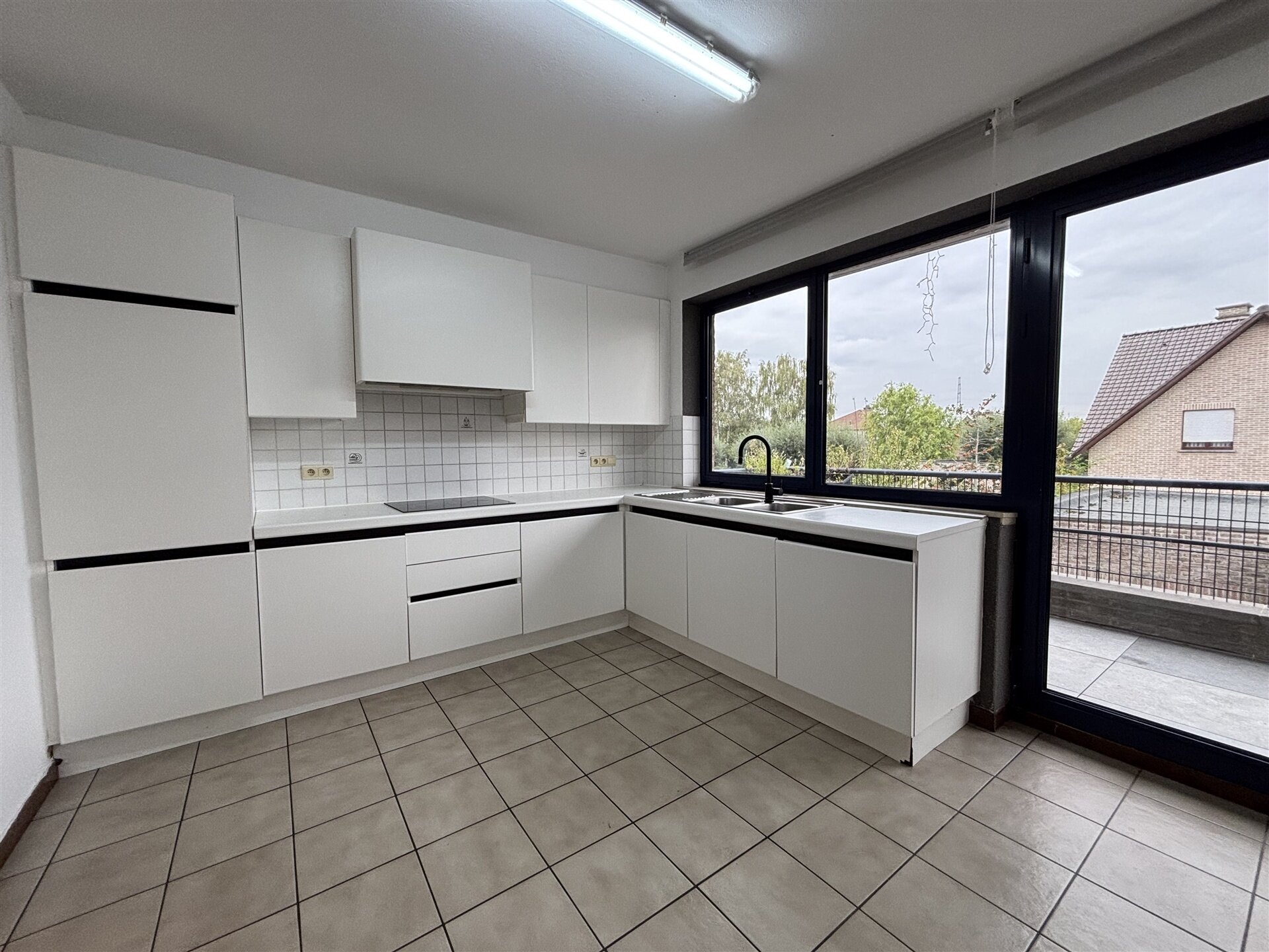 Appartement à louer à MERCHTEM