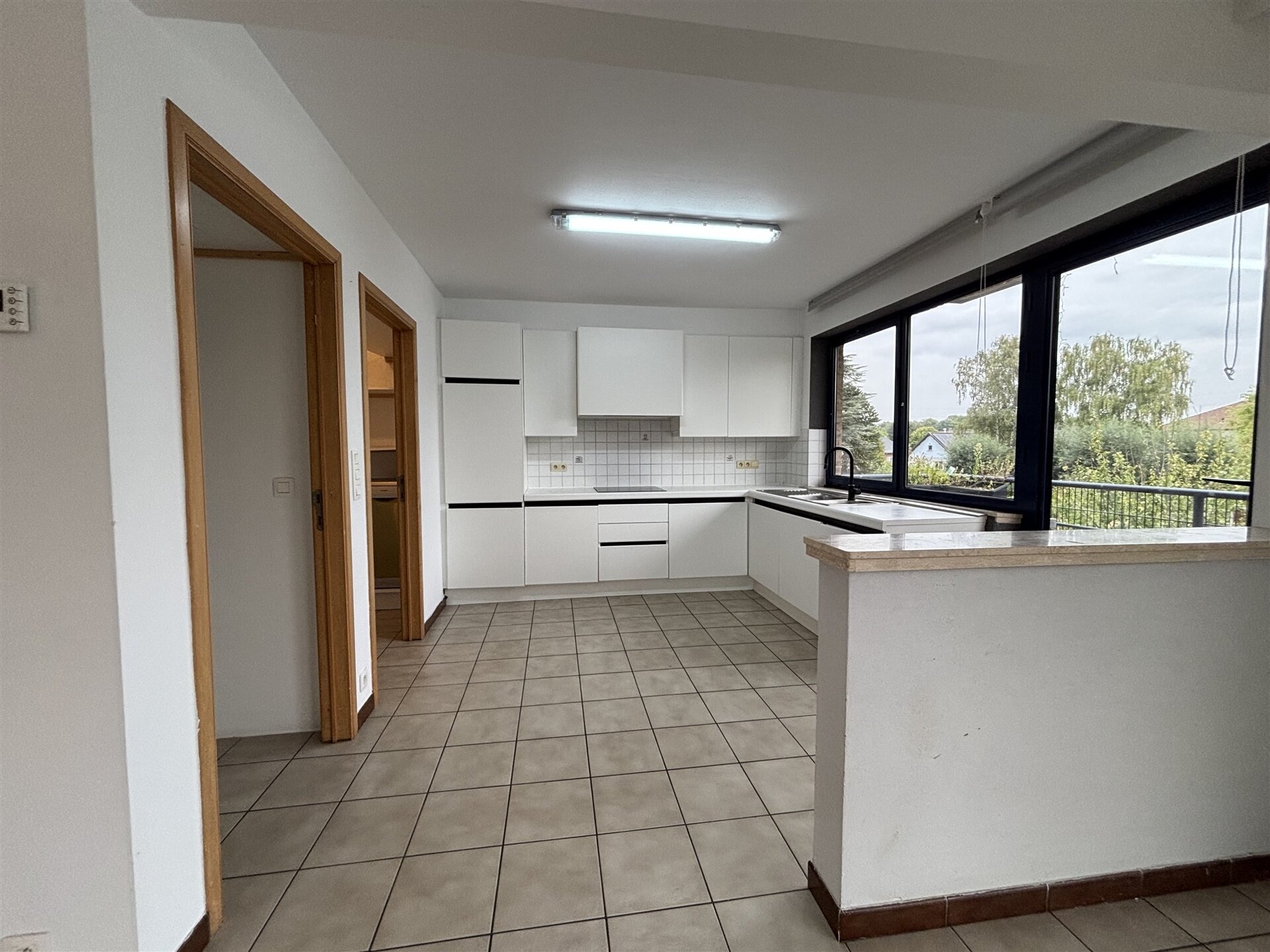 Appartement à louer à MERCHTEM
