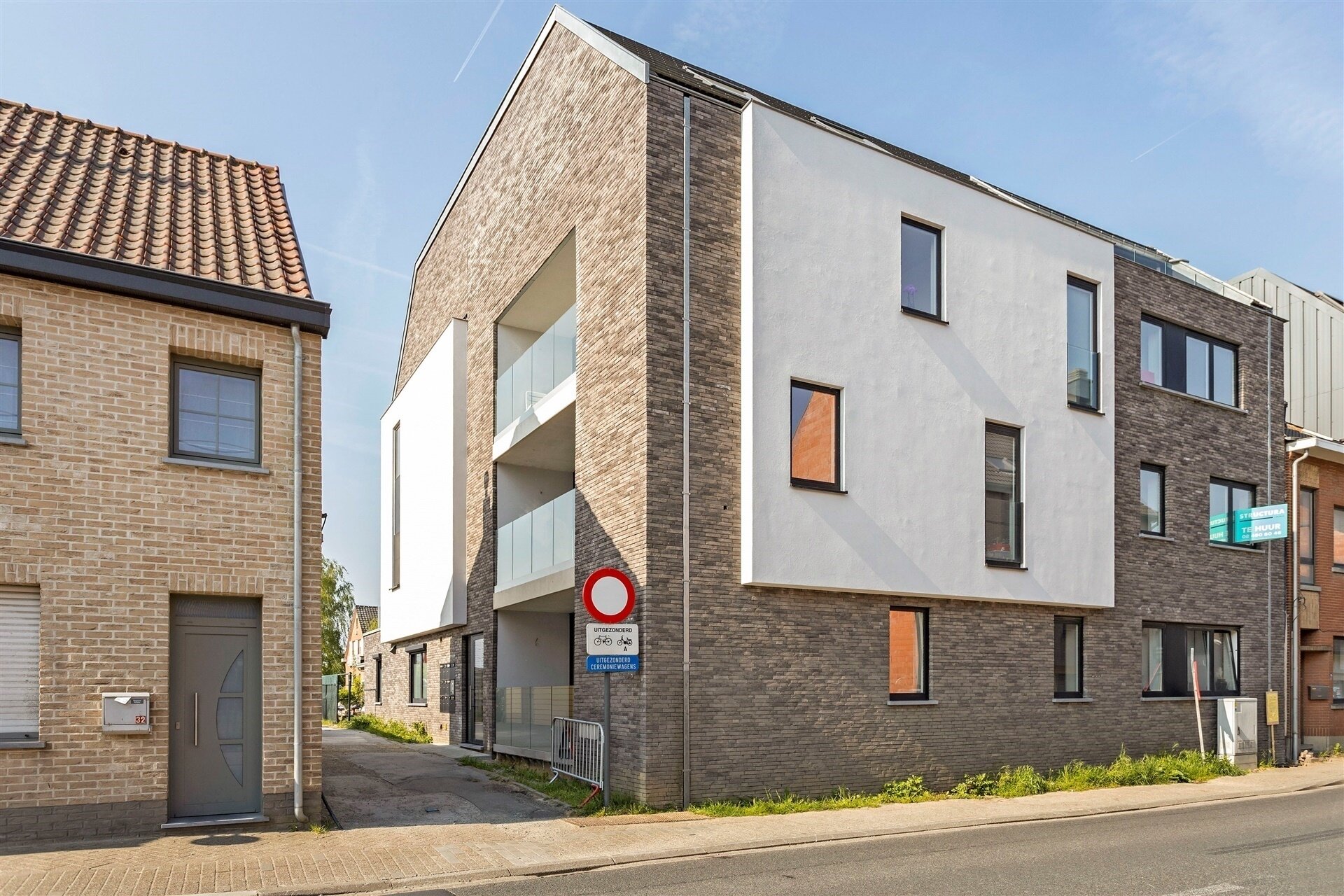 Appartement à louer à MERCHTEM