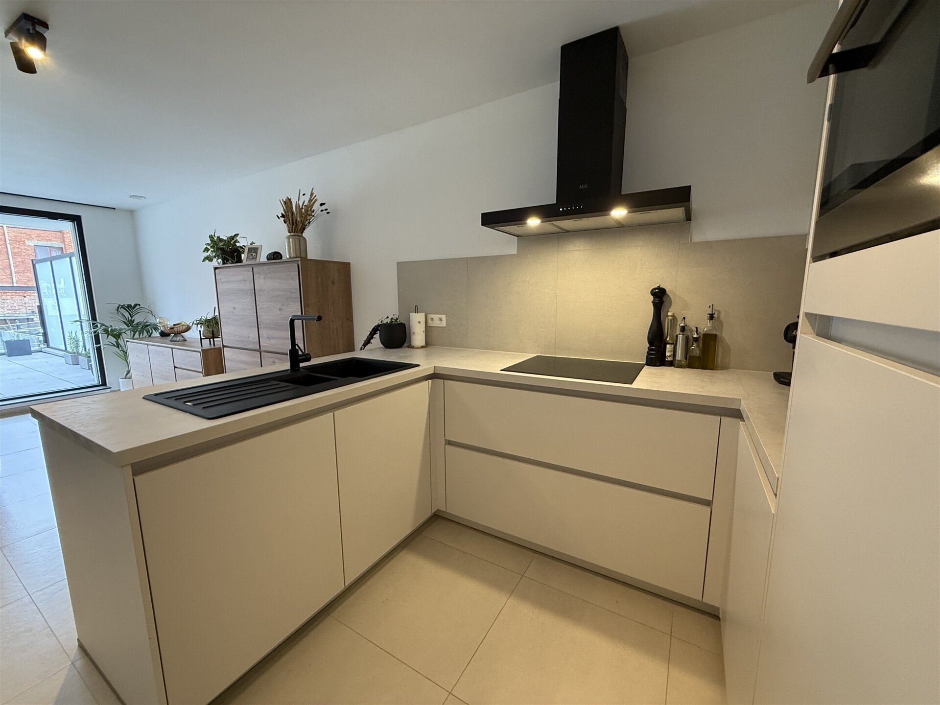 Appartement à louer à MERCHTEM