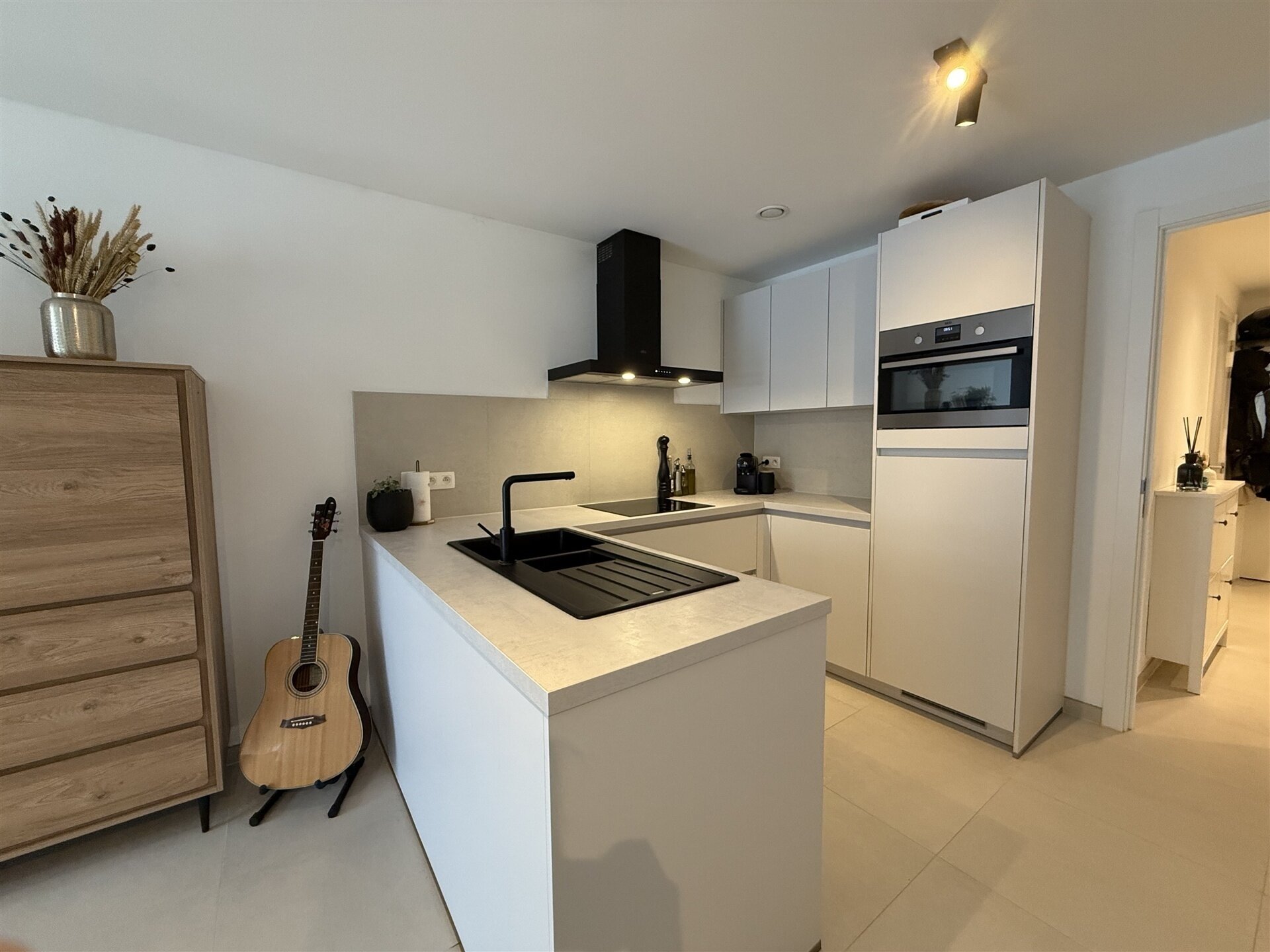 Appartement à louer à MERCHTEM