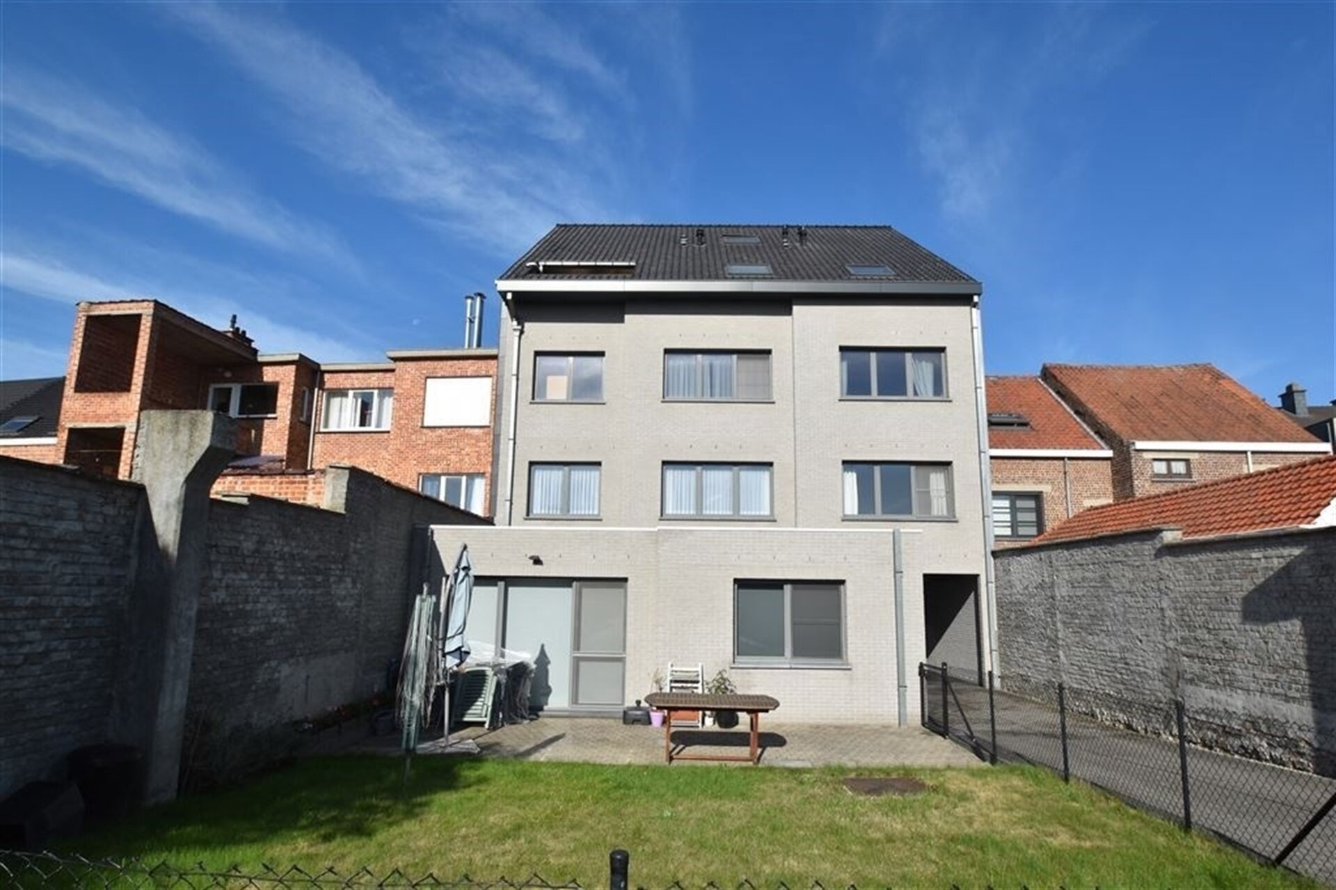 Appartement à louer à MERCHTEM