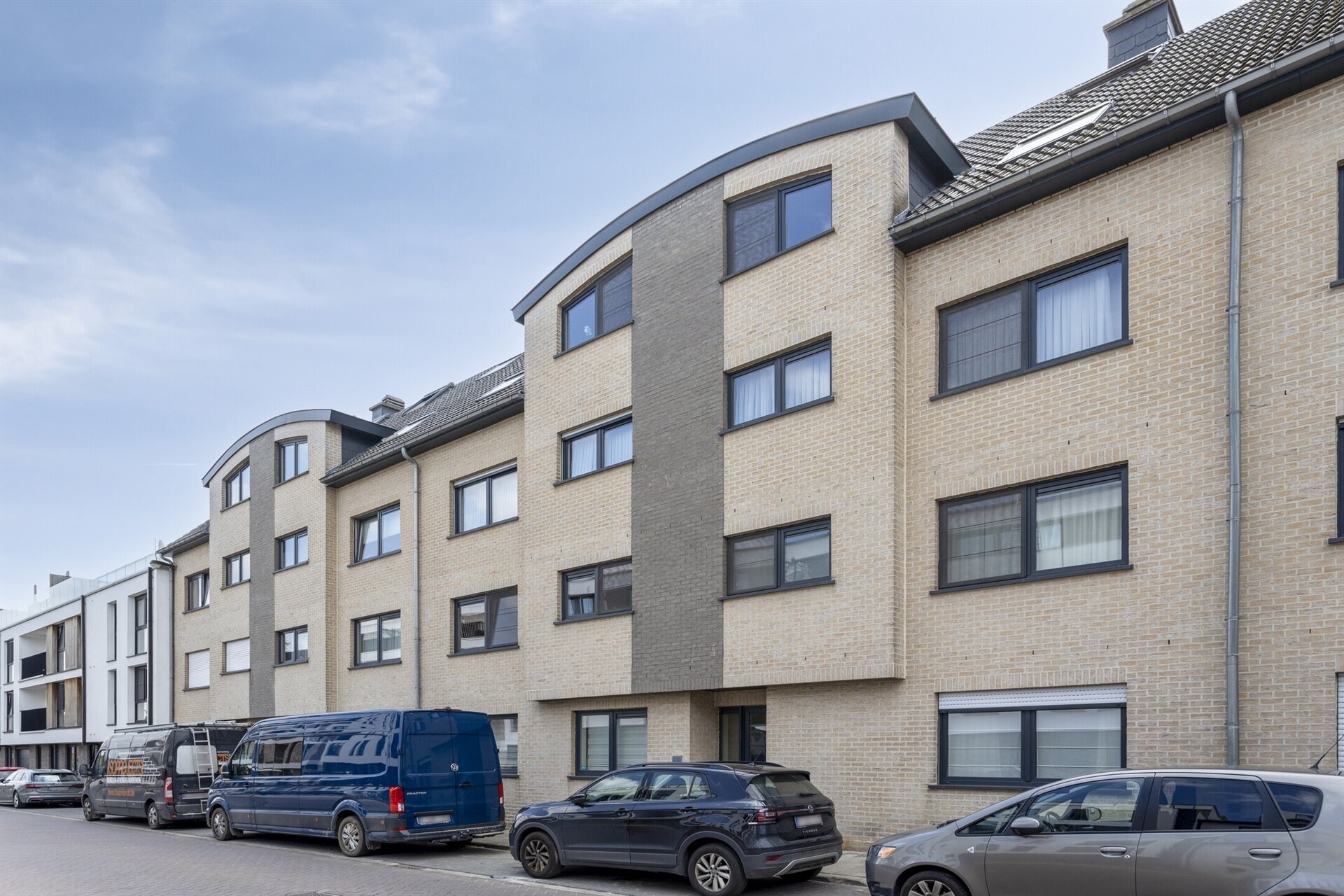 Appartement &agrave; louer &agrave; MERCHTEM