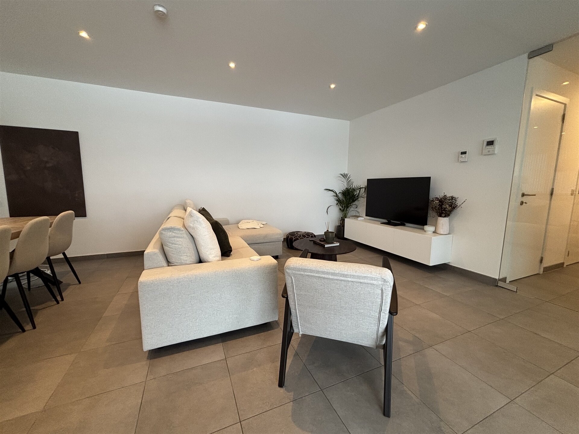 Appartement &agrave; louer &agrave; MERCHTEM