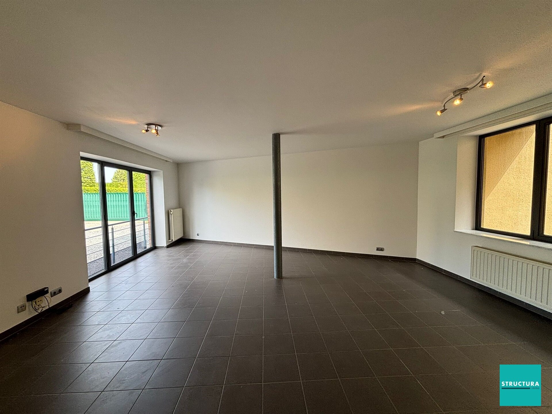 Appartement à louer à MOLLEM