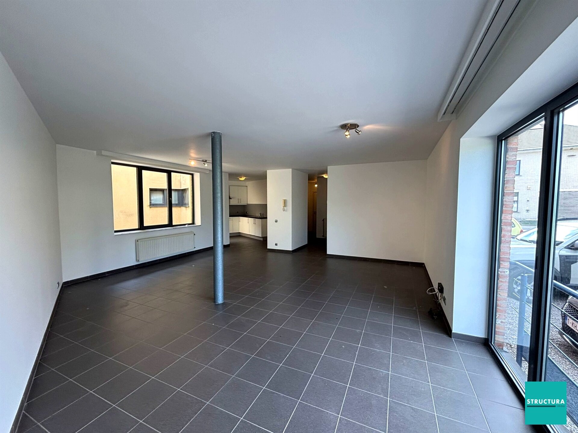 Appartement à louer à MOLLEM