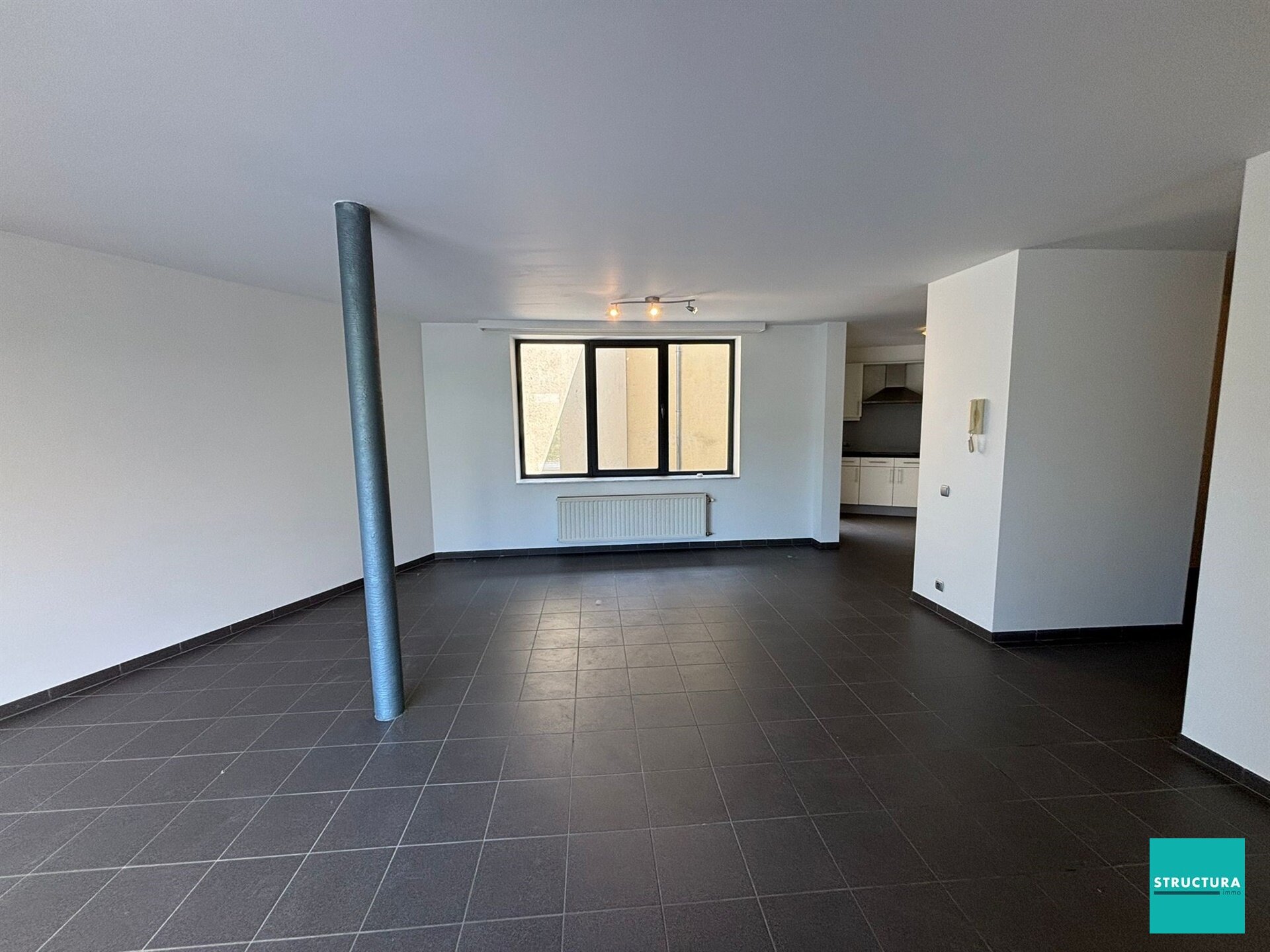 Appartement à louer à MOLLEM
