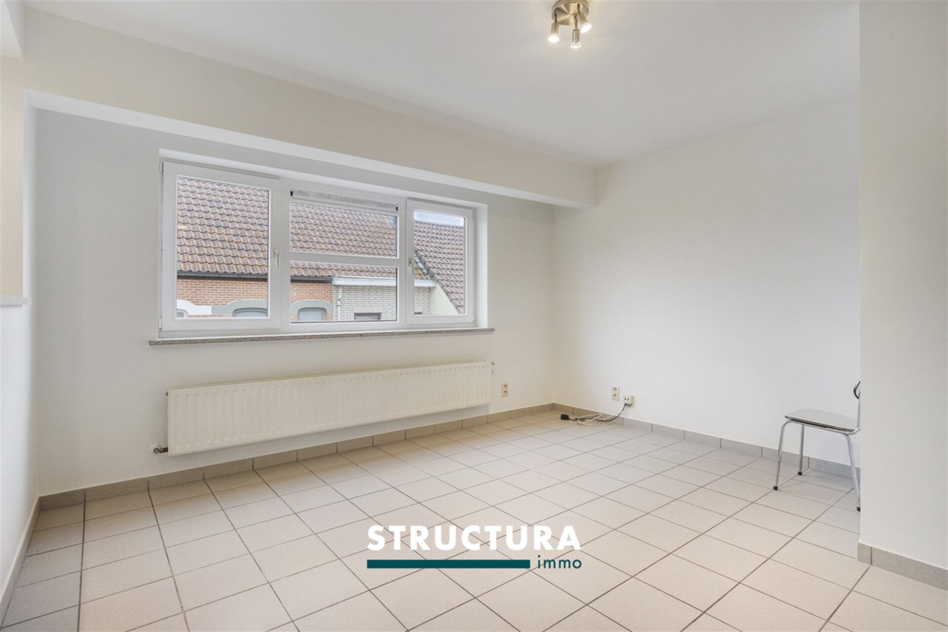 Appartement &agrave; louer &agrave; NINOVE