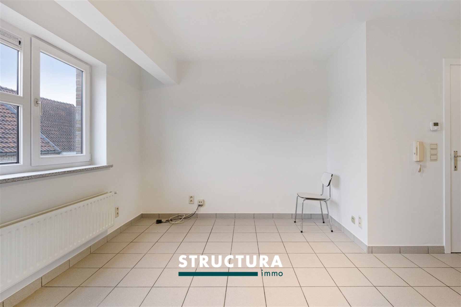 Appartement &agrave; louer &agrave; NINOVE