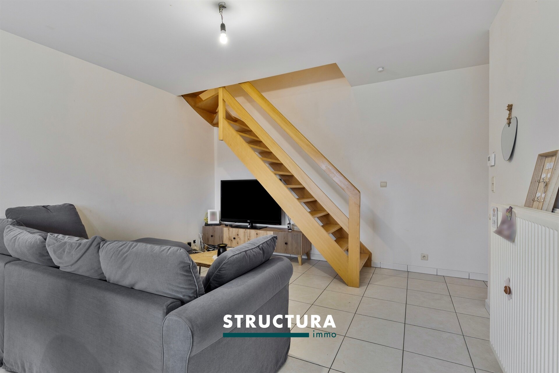 Appartement &agrave; louer &agrave; OPWIJK