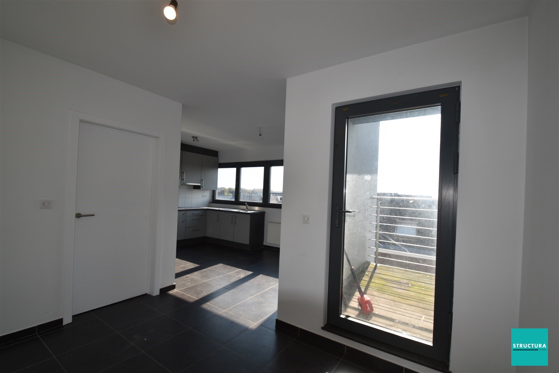 Appartement à louer à OPWIJK