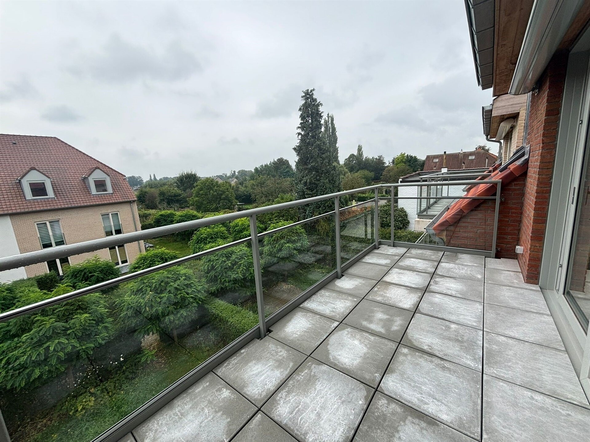 Appartement à louer à OPWIJK