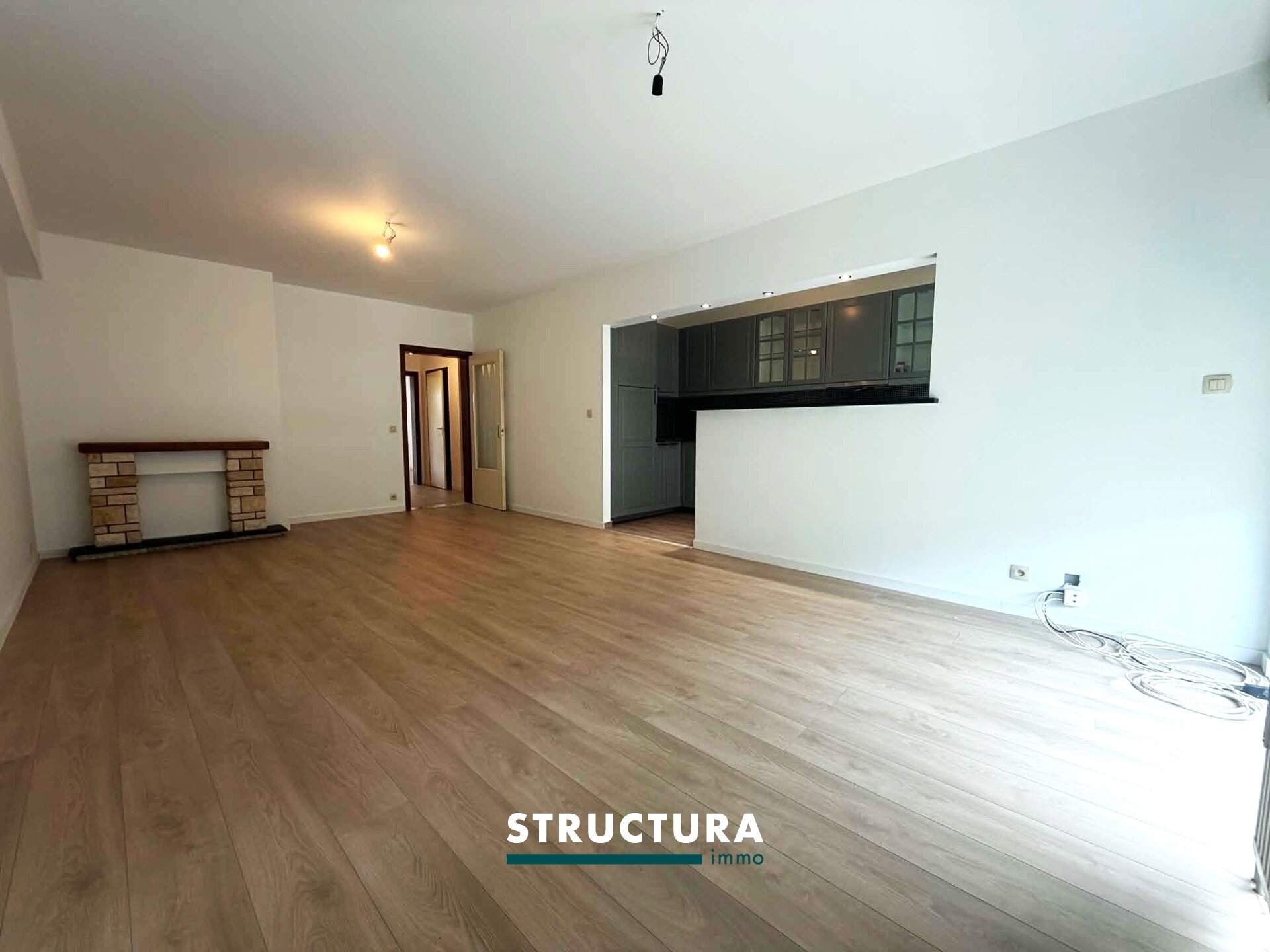 Appartement &agrave; louer &agrave; SINT-AGATHA-BERCHEM