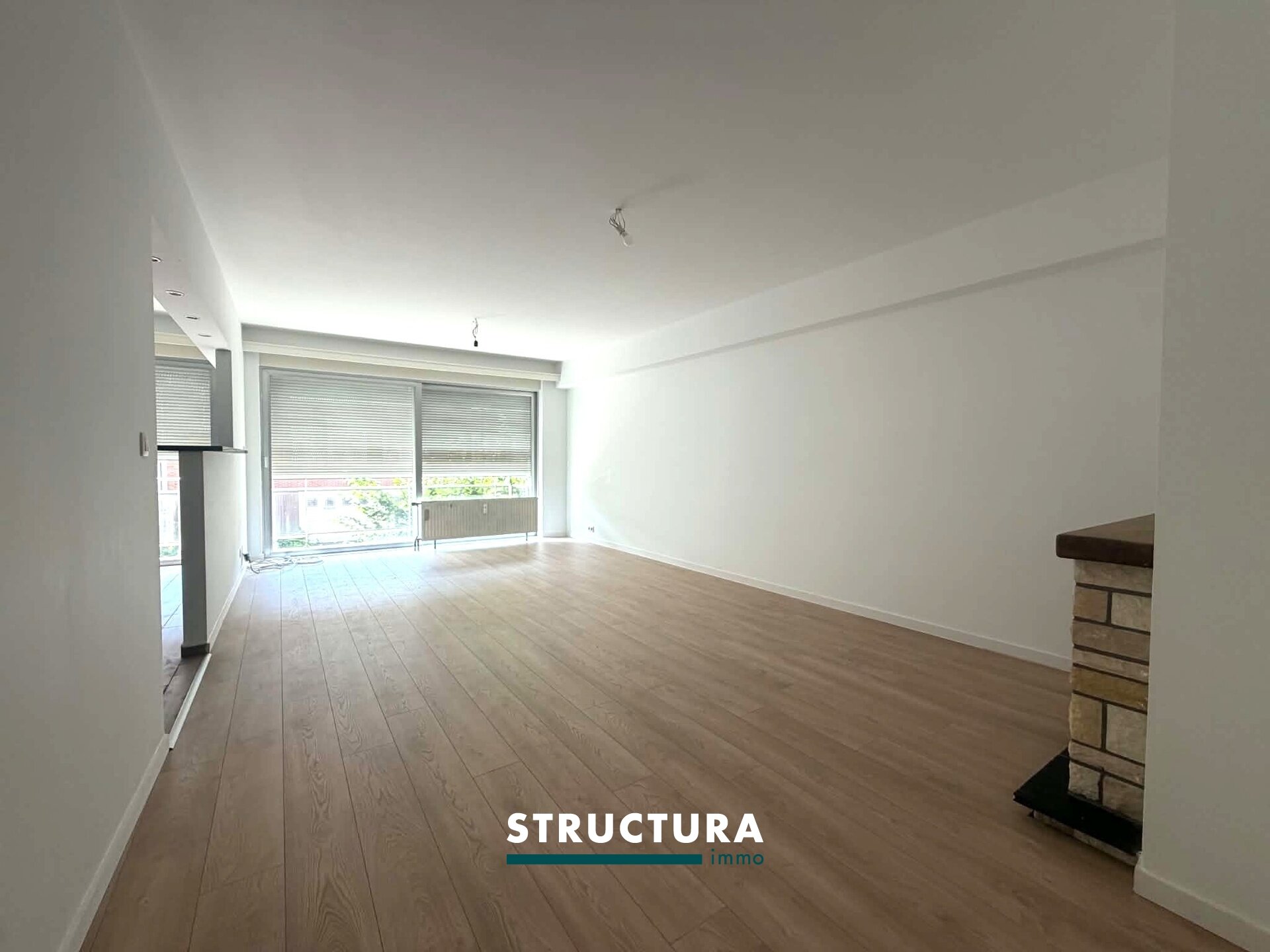 Appartement &agrave; louer &agrave; SINT-AGATHA-BERCHEM