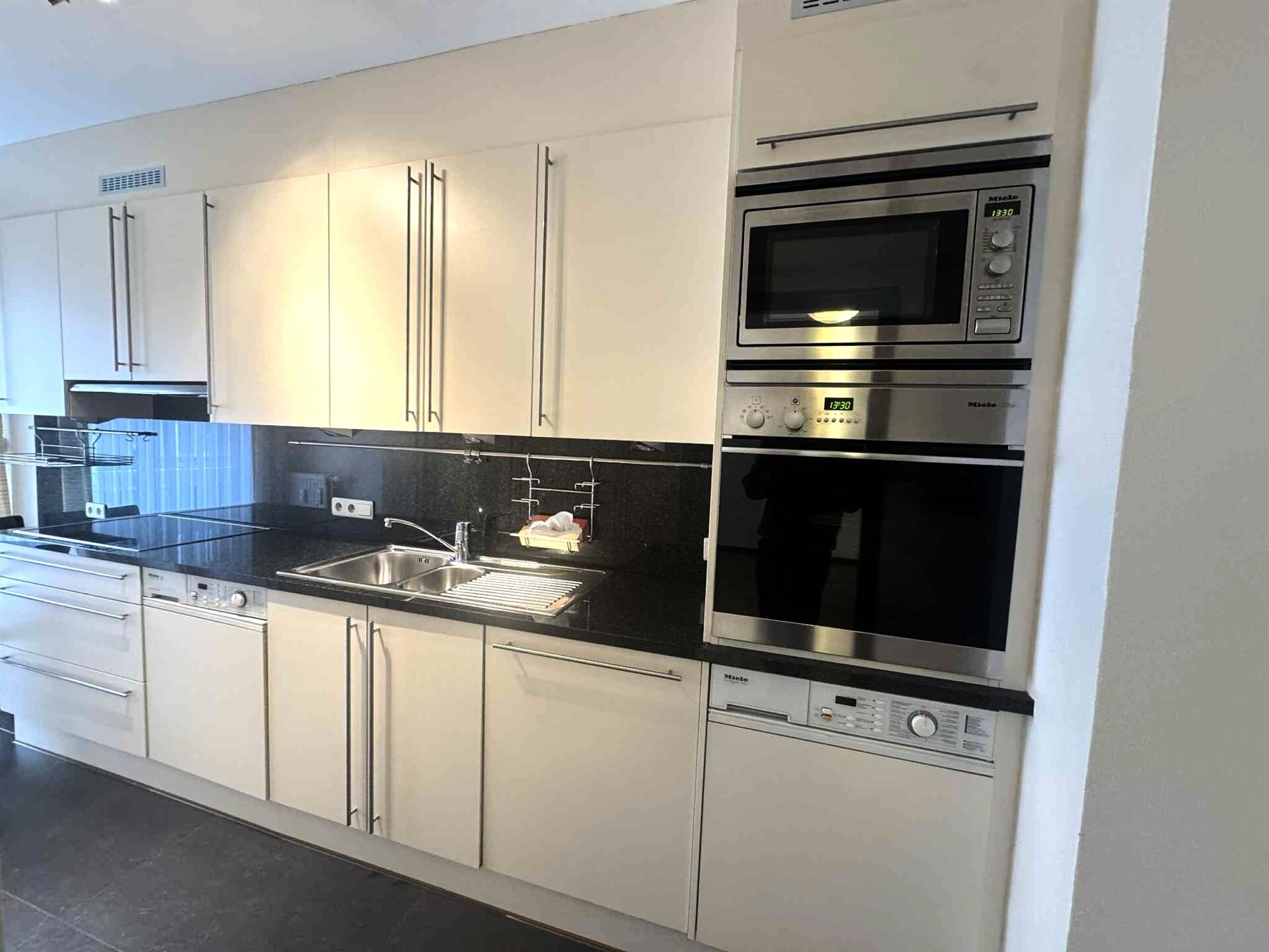 Appartement à louer à SINT-AGATHA-BERCHEM