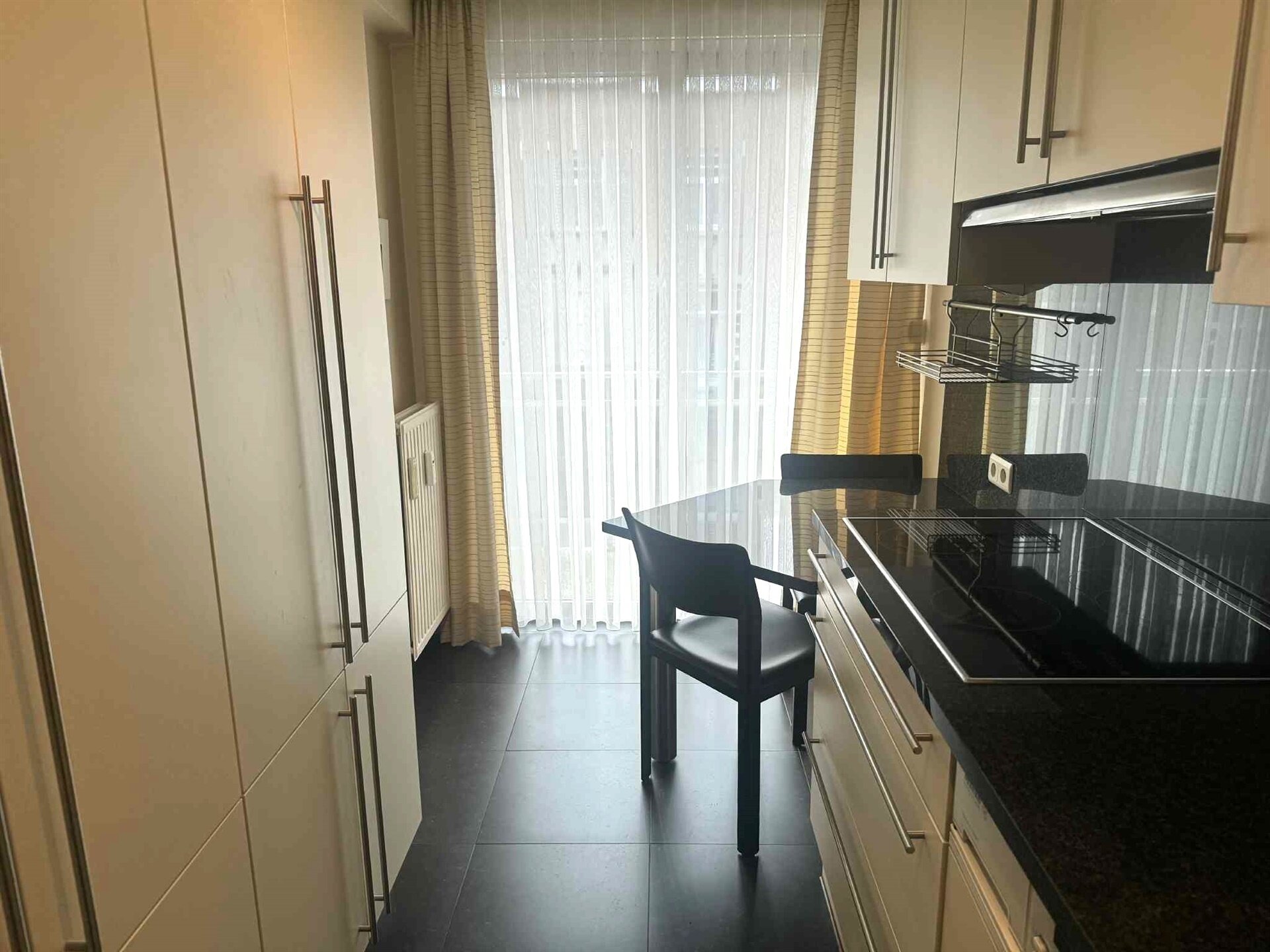 Appartement à louer à SINT-AGATHA-BERCHEM