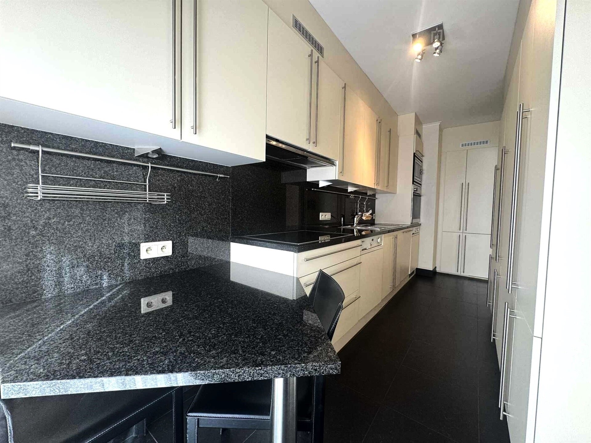 Appartement à louer à SINT-AGATHA-BERCHEM