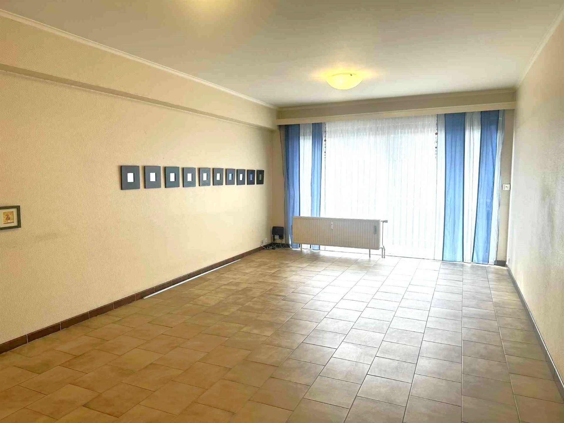 Appartement à louer à SINT-AGATHA-BERCHEM