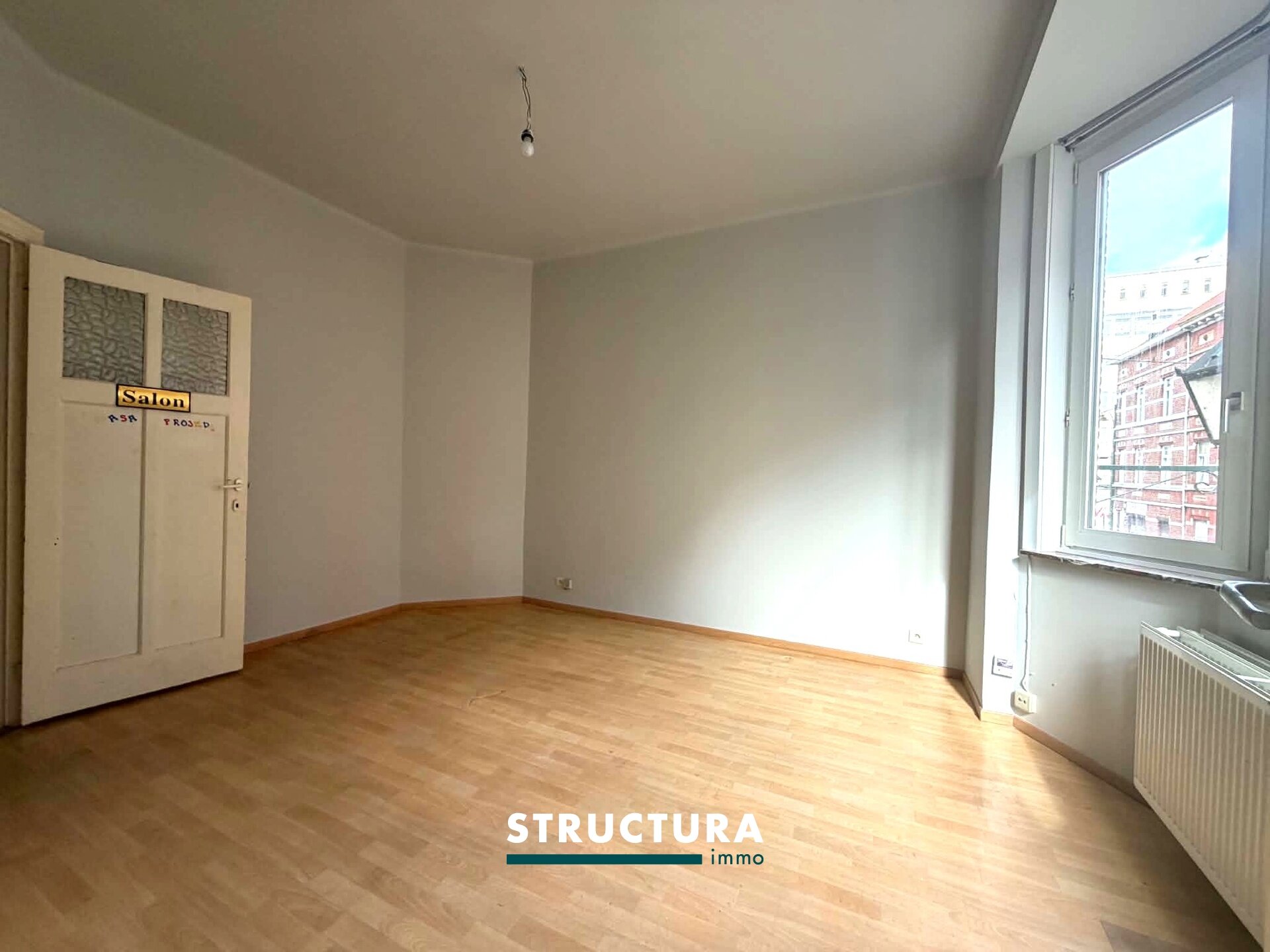 Appartement &agrave; louer &agrave; SINT-GILLIS