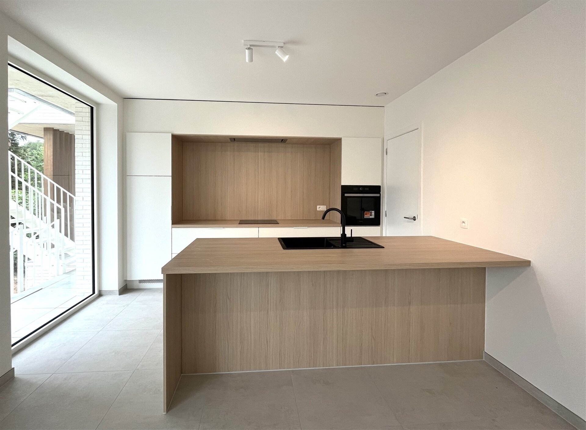 Appartement à louer à STROMBEEK-BEVER