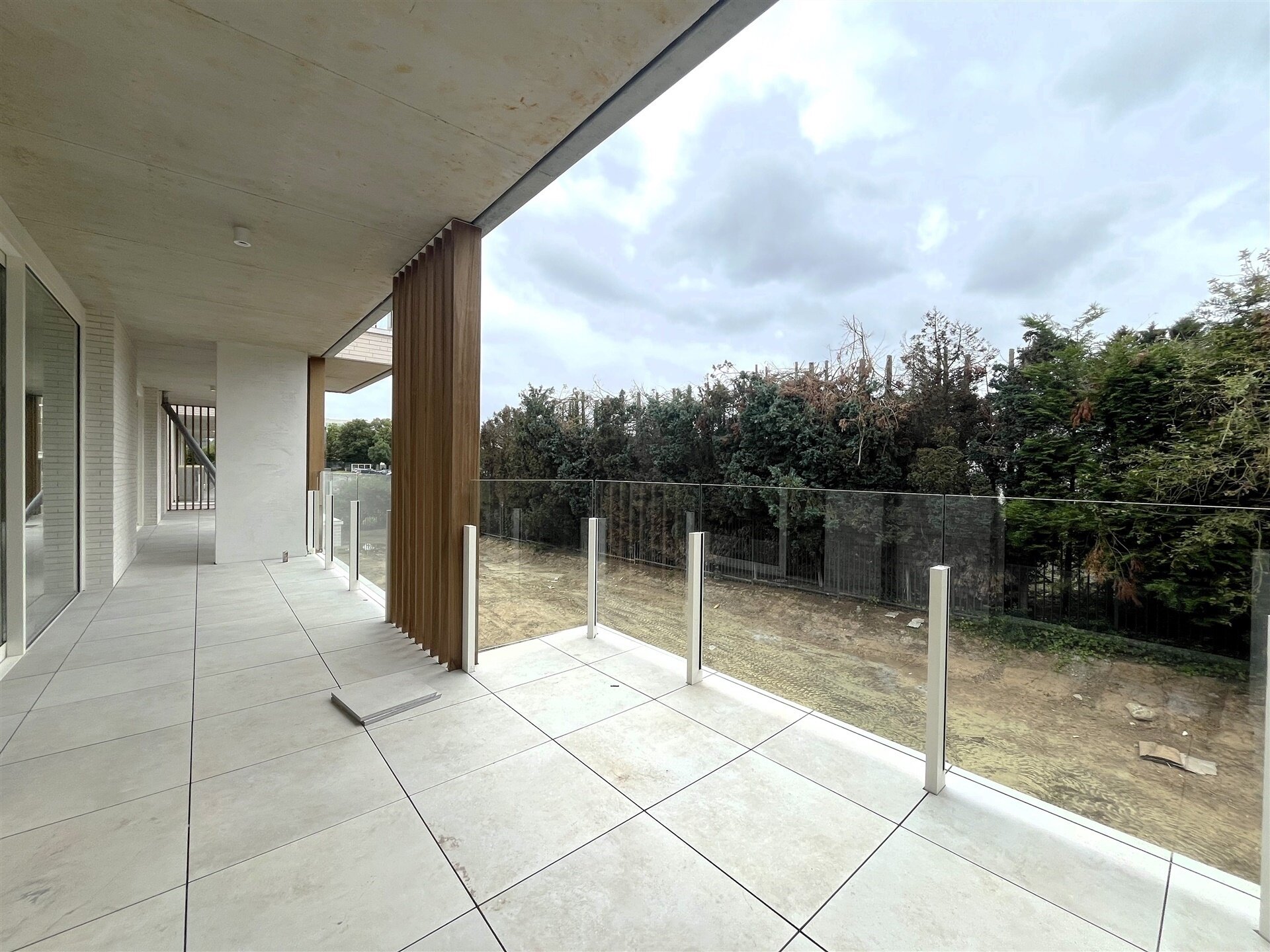 Appartement à louer à STROMBEEK-BEVER