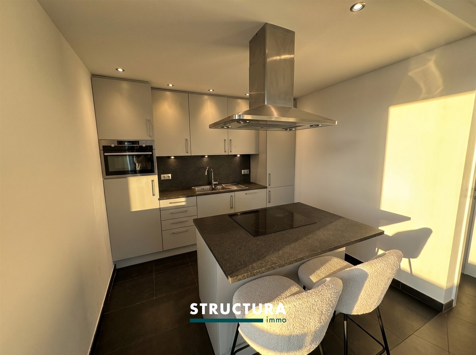 Appartement &agrave; louer &agrave; VILVOORDE