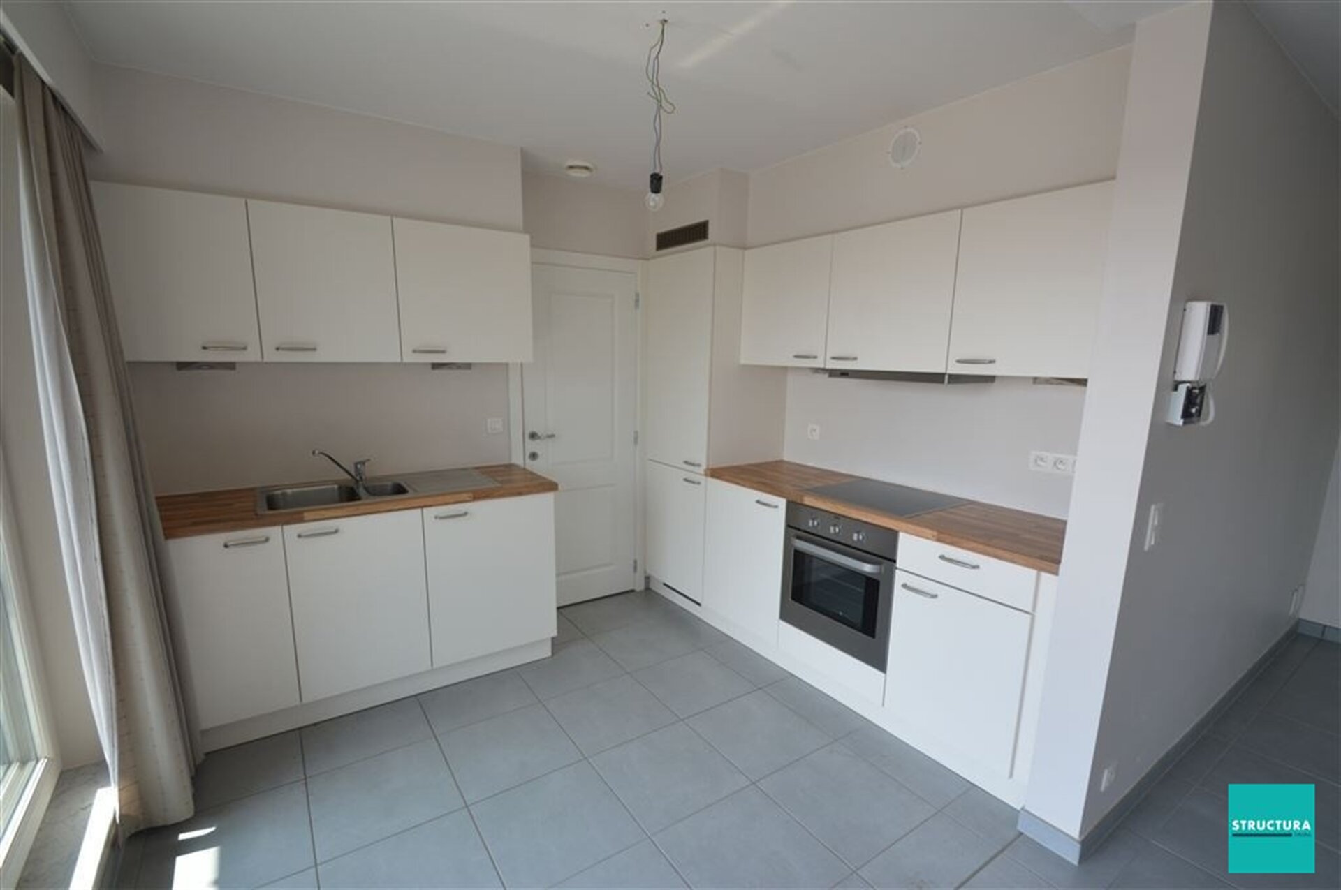 Appartement à louer à WEMMEL
