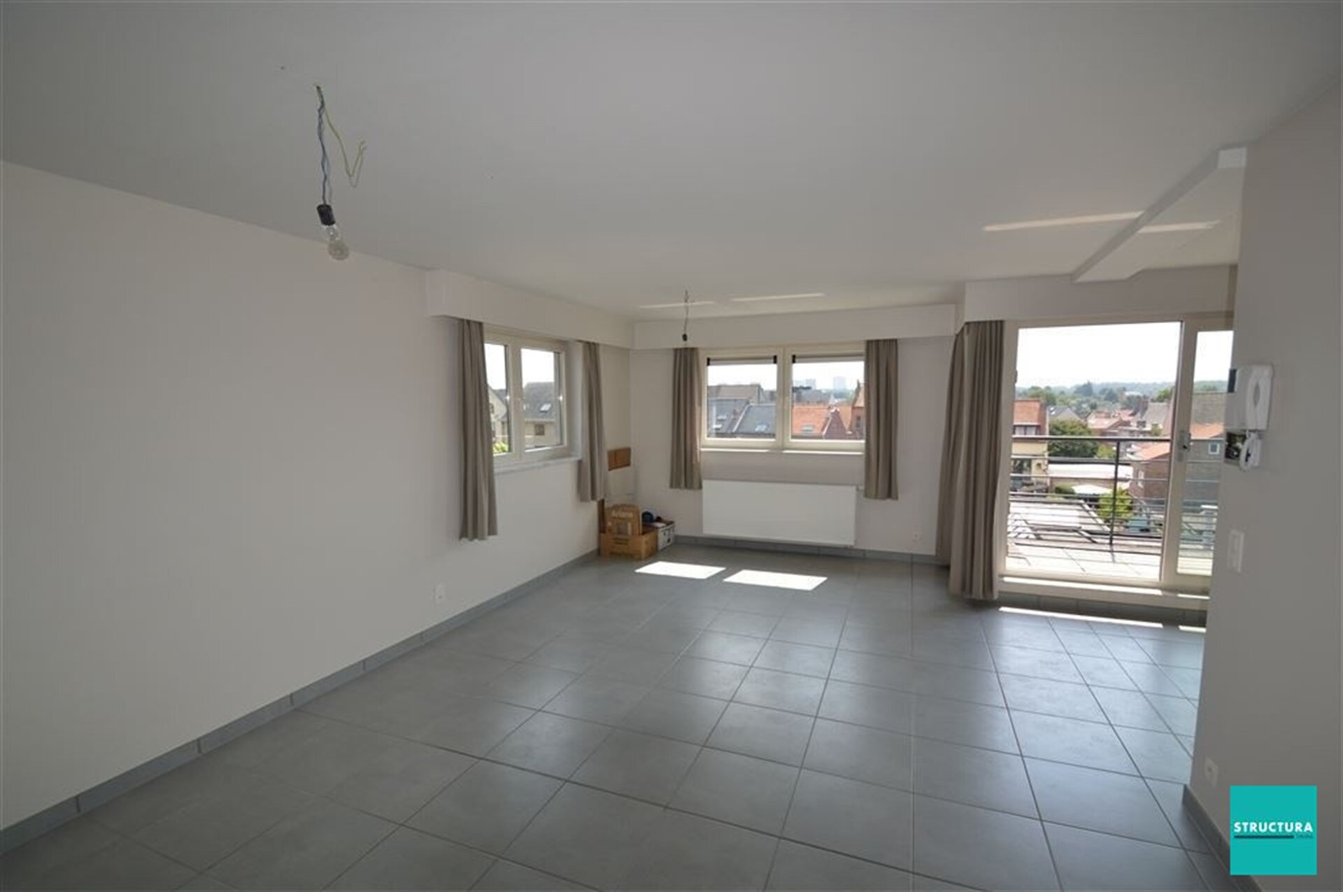 Appartement à louer à WEMMEL
