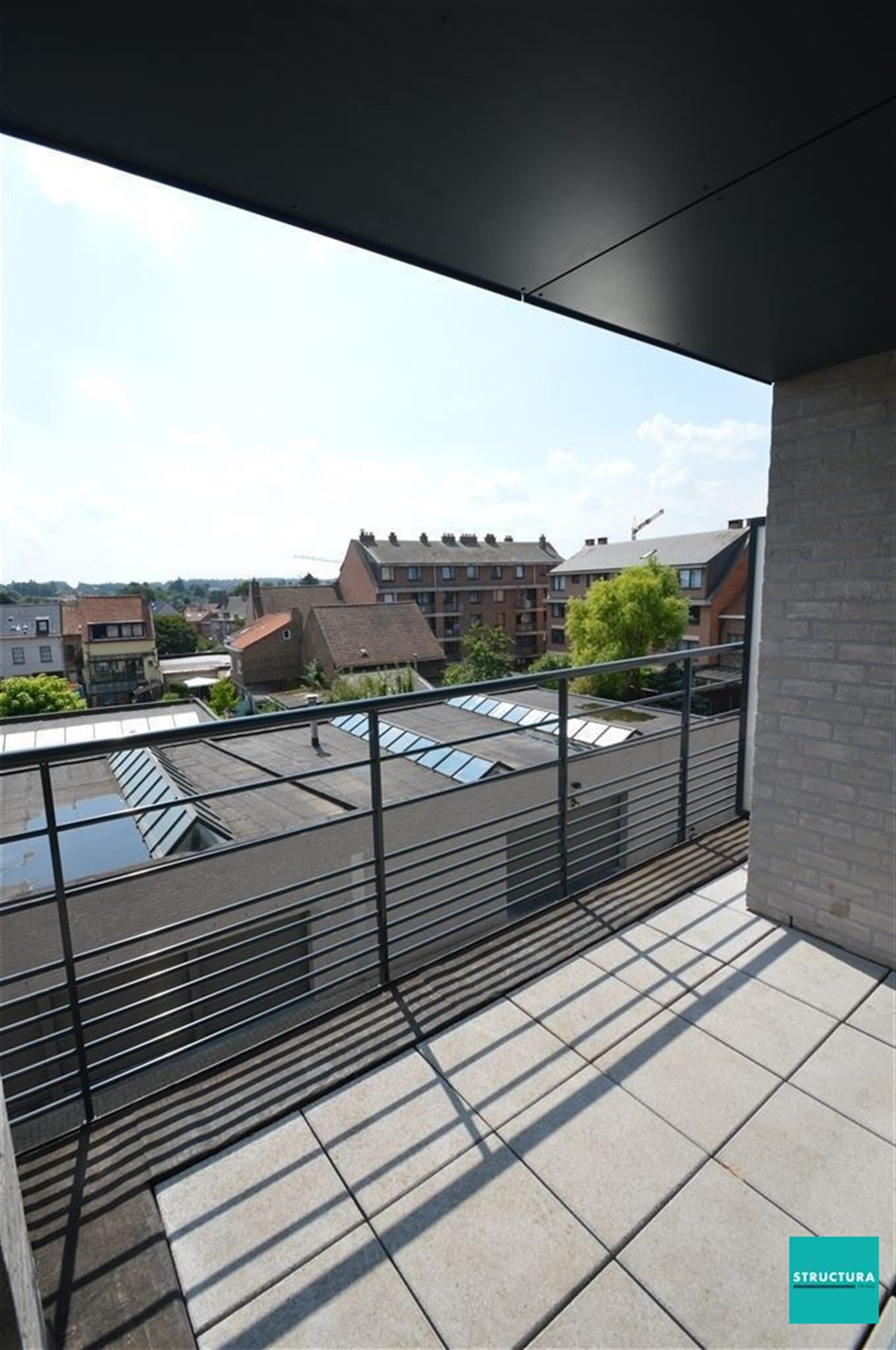 Appartement à louer à WEMMEL