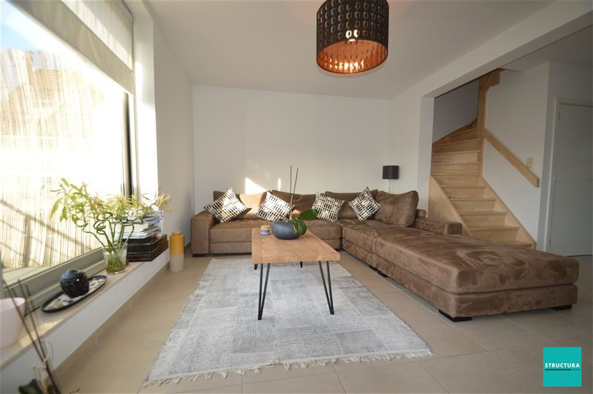 Appartement à louer à WEMMEL